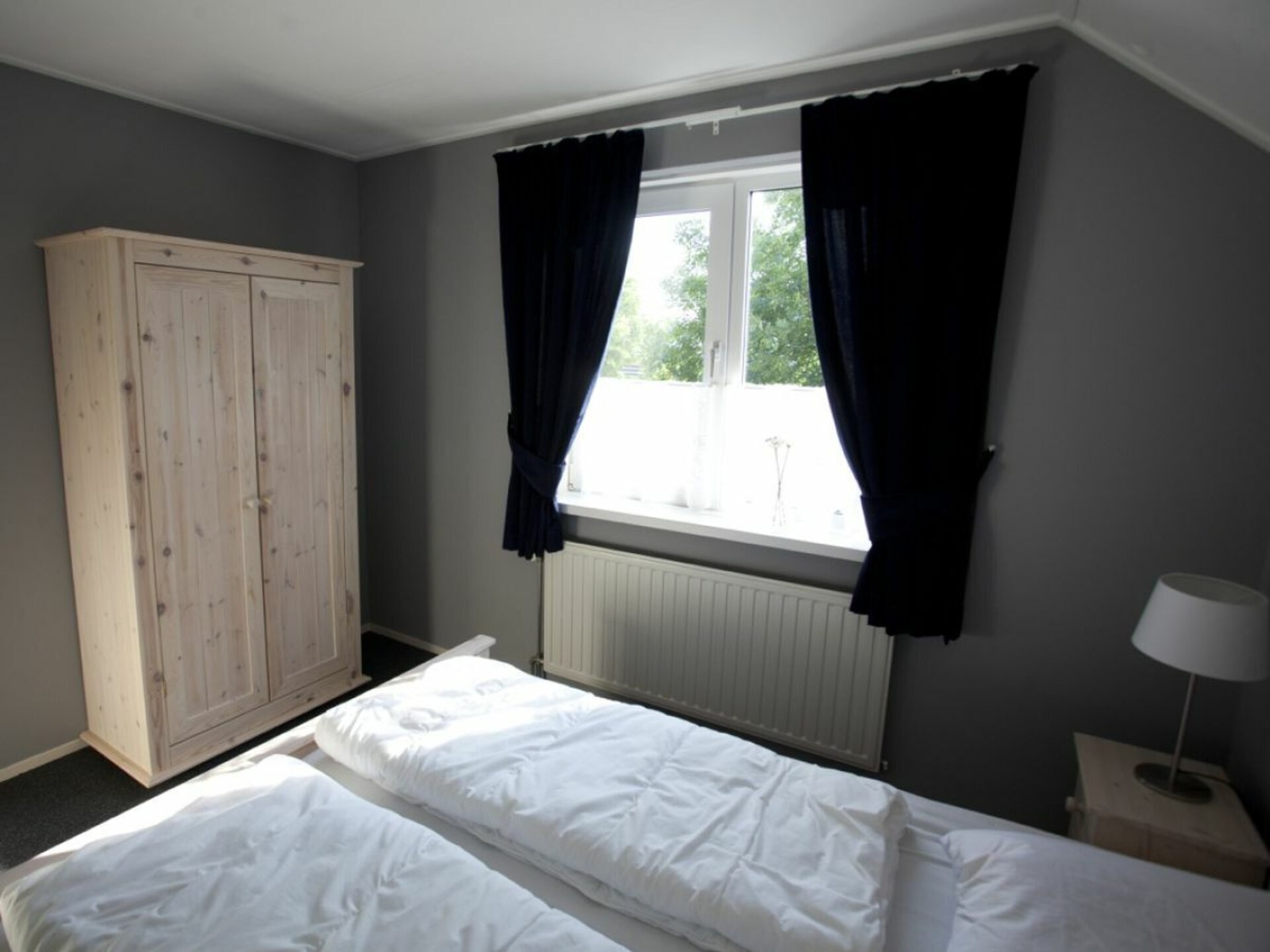Gezellig vakantiehuis in Noordzeepark Ouddorp, 100m², 3 slaapkamers, strandnabij - foto 10