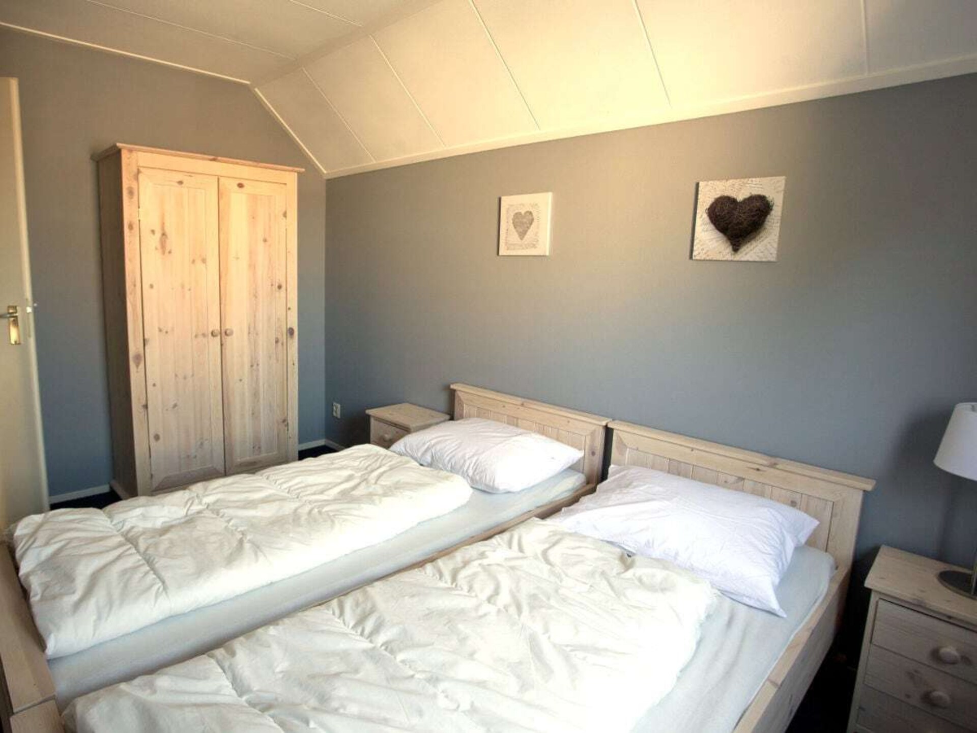 Gezellig vakantiehuis in Noordzeepark Ouddorp, 100m², 3 slaapkamers, strandnabij - foto 11
