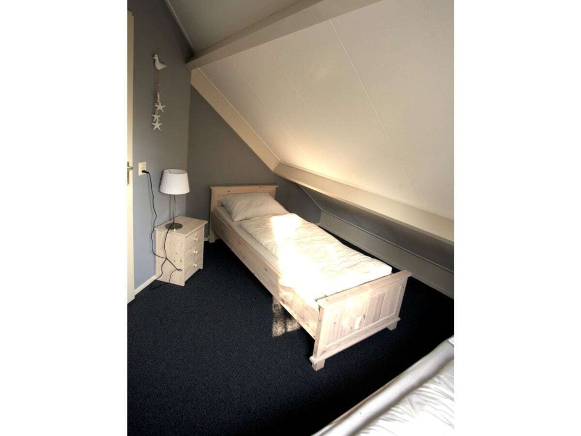 Gezellig vakantiehuis in Noordzeepark Ouddorp, 100m², 3 slaapkamers, strandnabij - foto 12