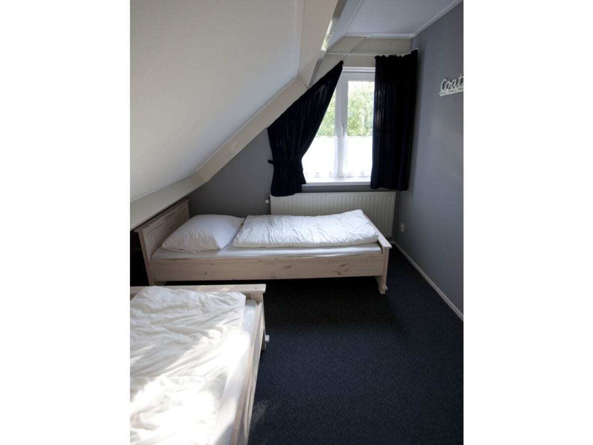 Gezellig vakantiehuis in Noordzeepark Ouddorp, 100m², 3 slaapkamers, strandnabij - foto 13