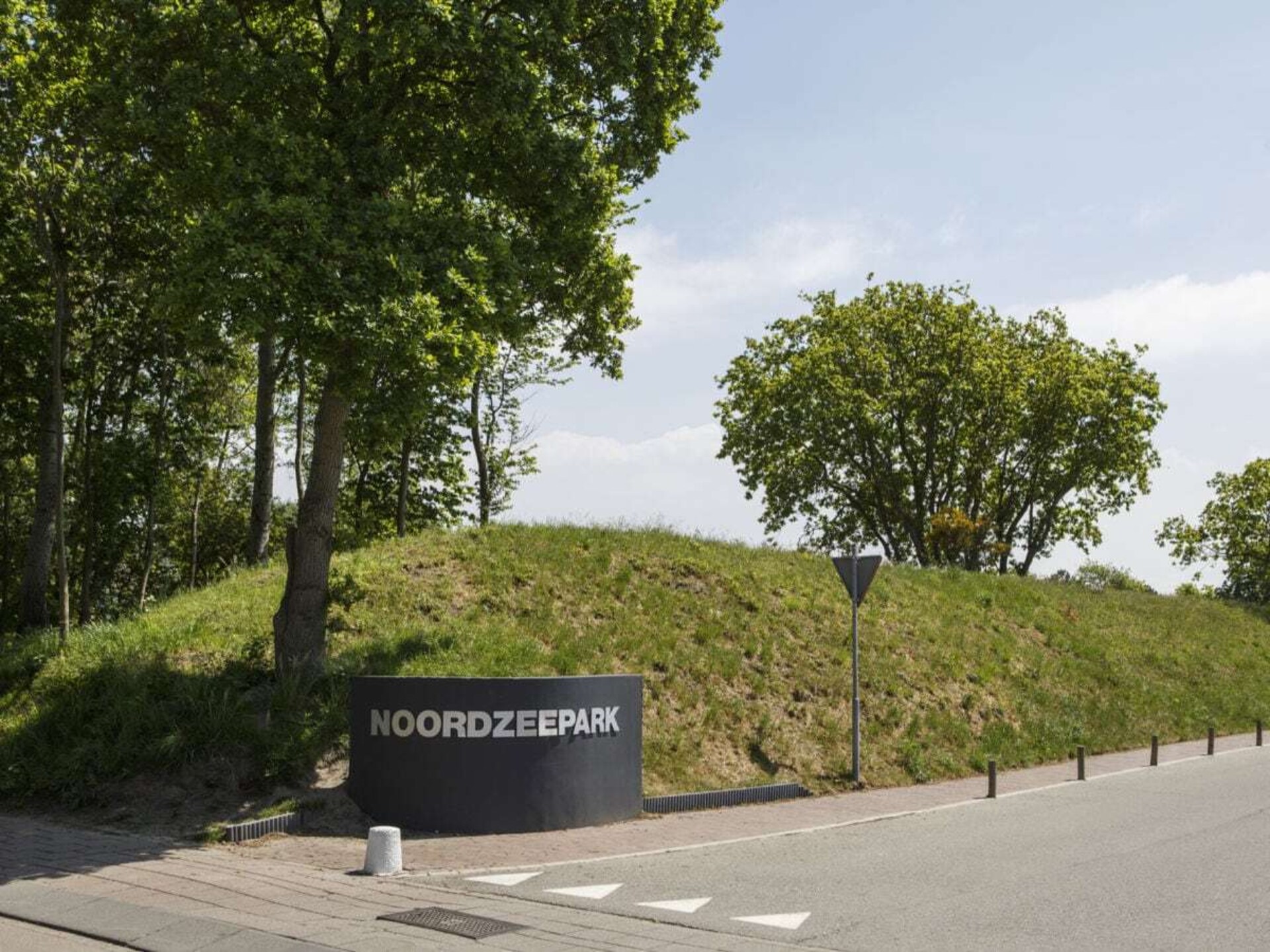 Gezellig vakantiehuis in Noordzeepark Ouddorp, 100m², 3 slaapkamers, strandnabij - foto 18