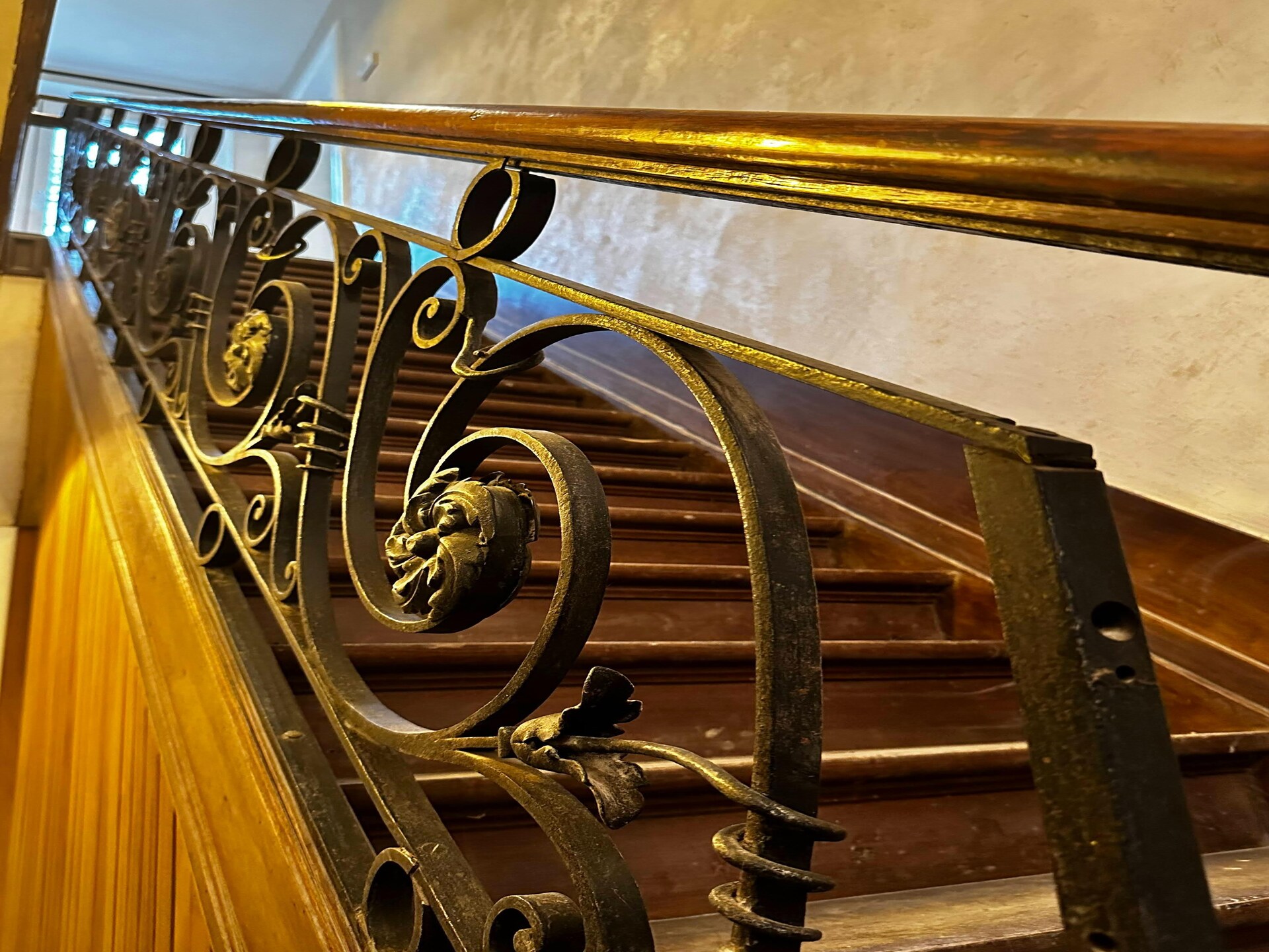 Manoir de Goyet - foto 40