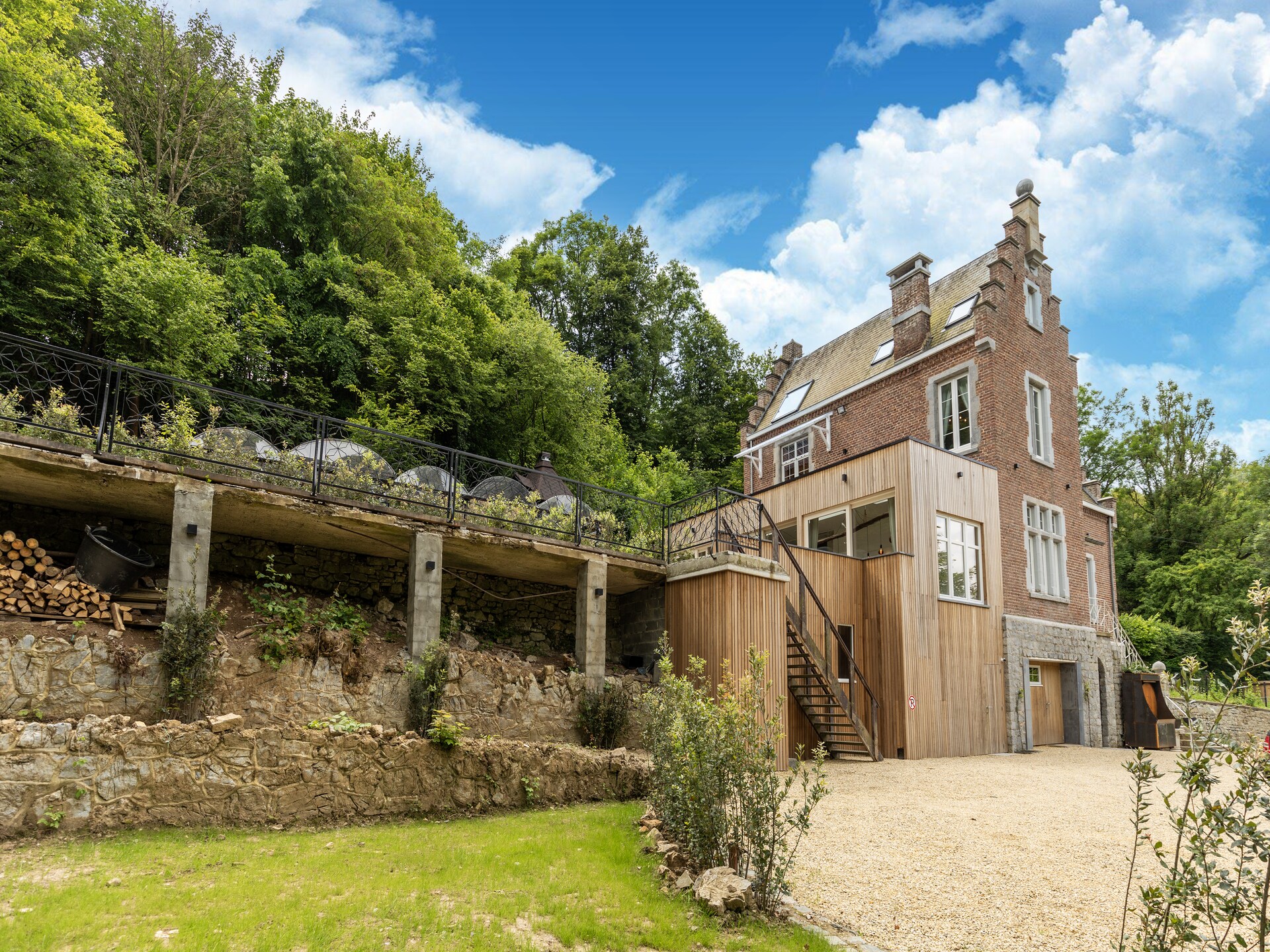 Manoir de Goyet - foto 8