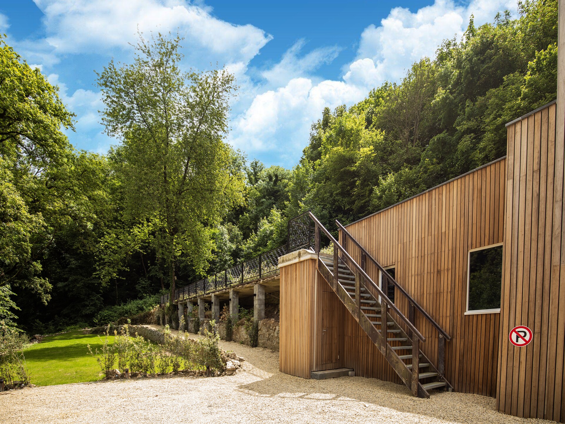 Manoir de Goyet - foto 35