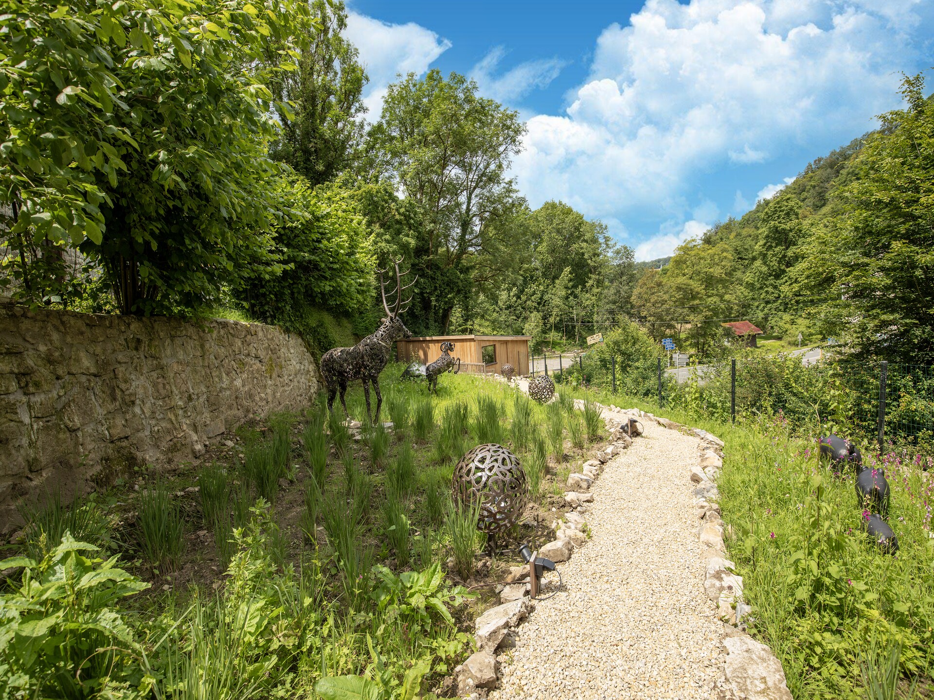 Manoir de Goyet - foto 37