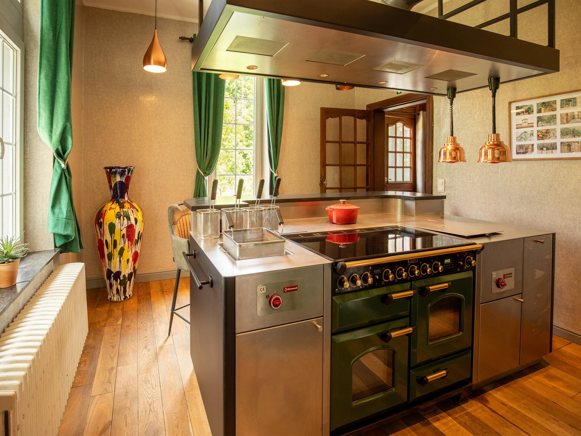 Manoir de Goyet - foto 16