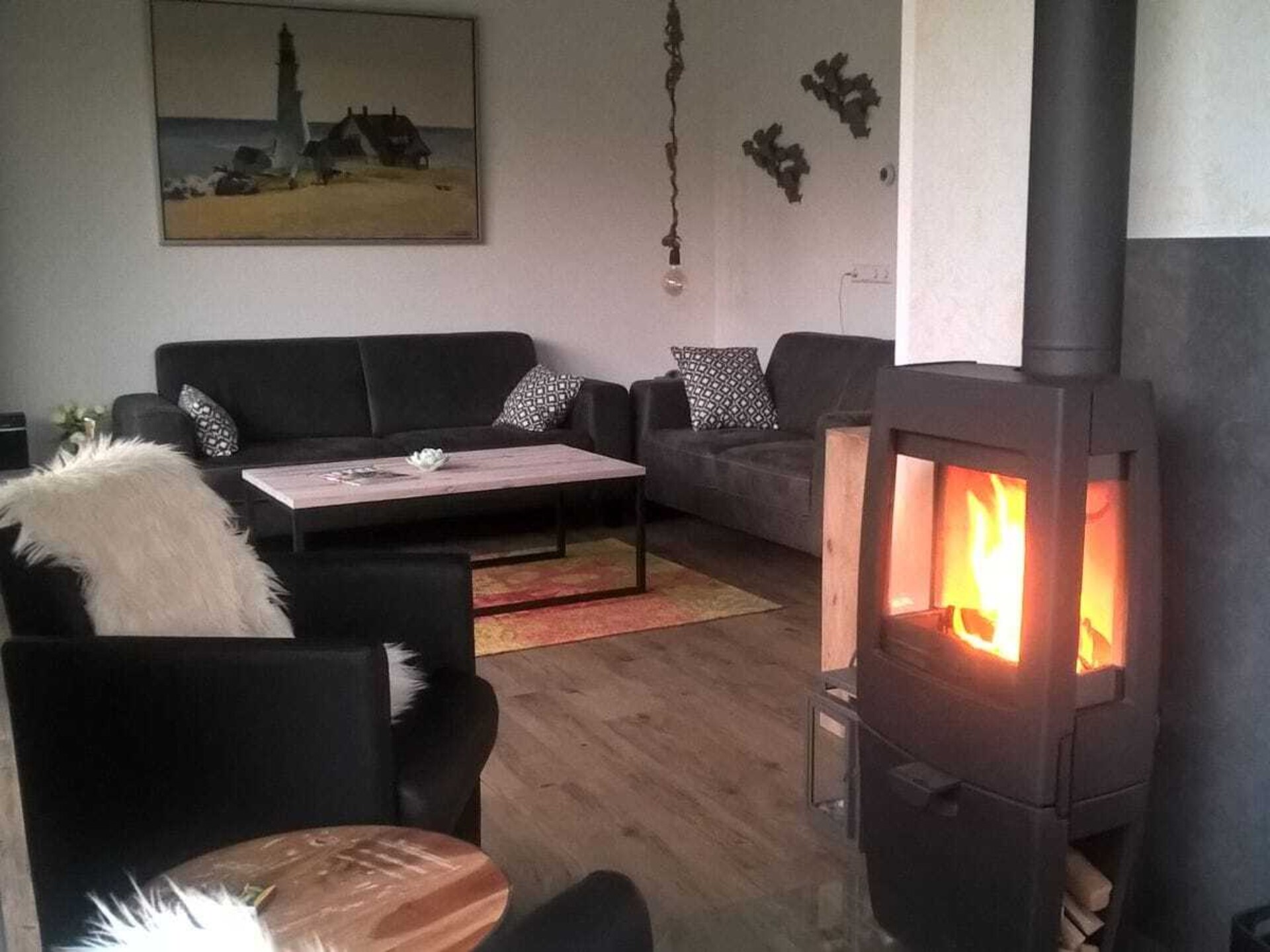 Nieuwe vrijstaande comfortbungalow met tuinsauna op Texel, 98m² - foto 8