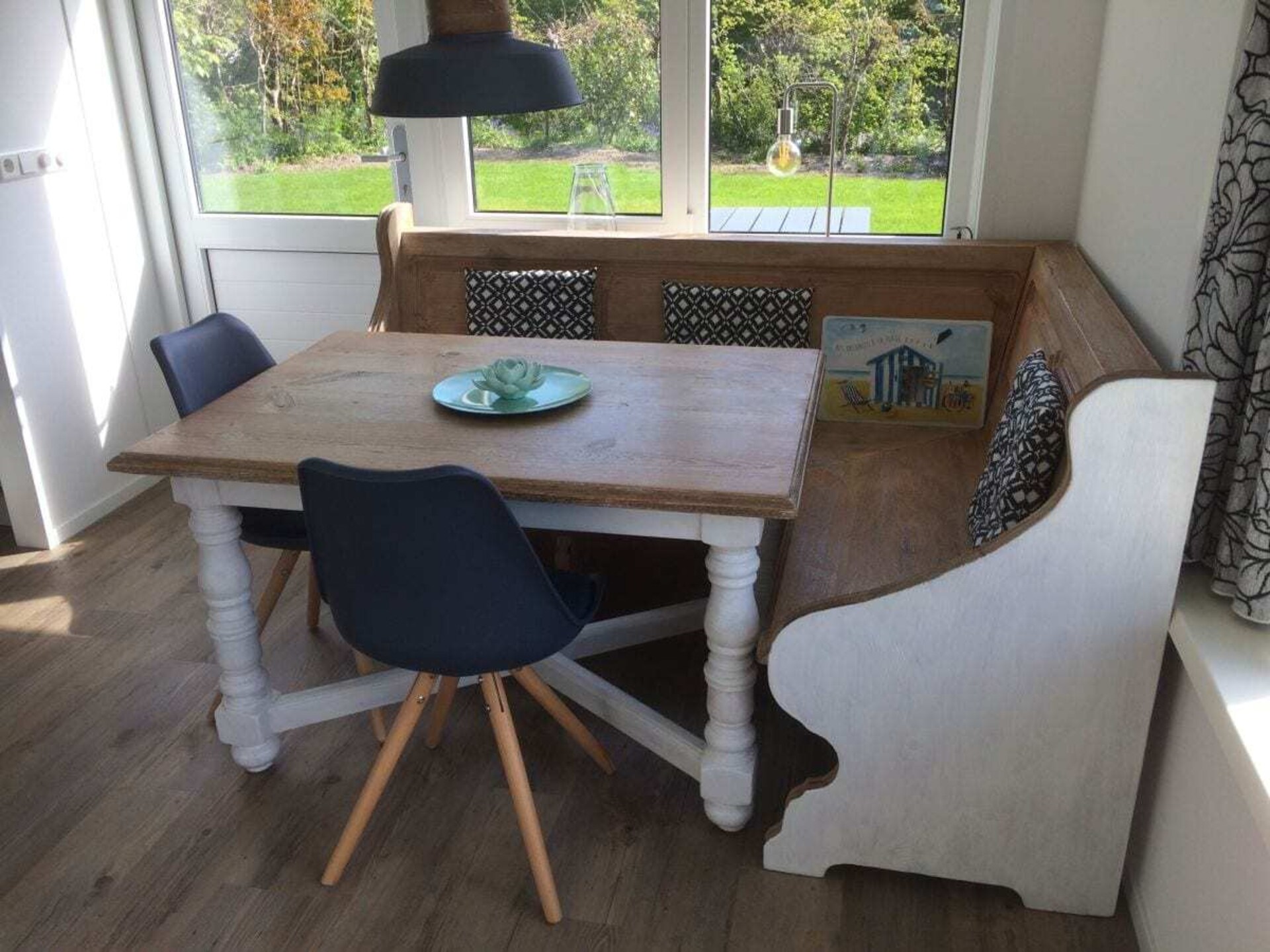 Nieuwe vrijstaande comfortbungalow met tuinsauna op Texel, 98m² - foto 11