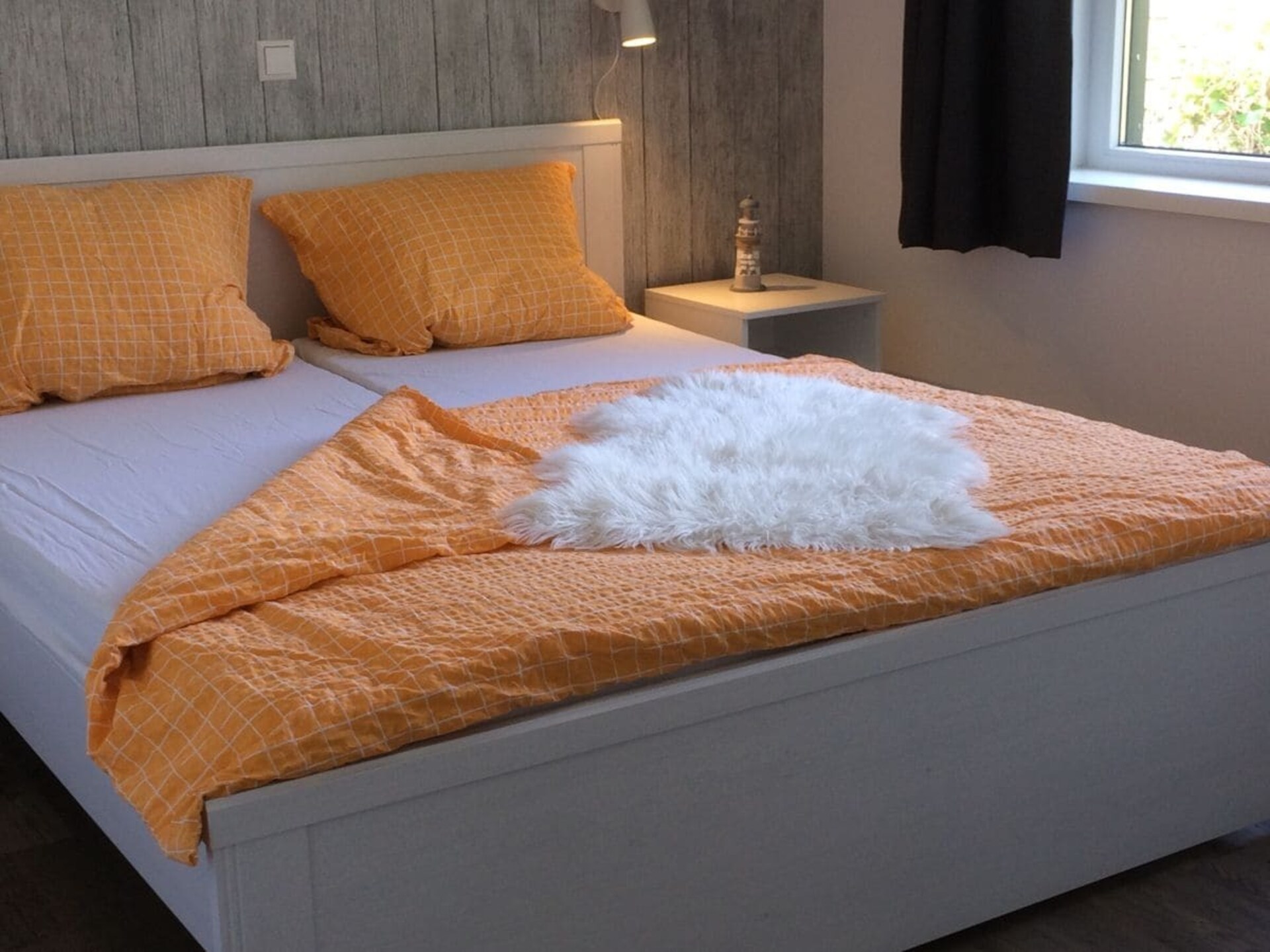 Nieuwe vrijstaande comfortbungalow met tuinsauna op Texel, 98m² - foto 12