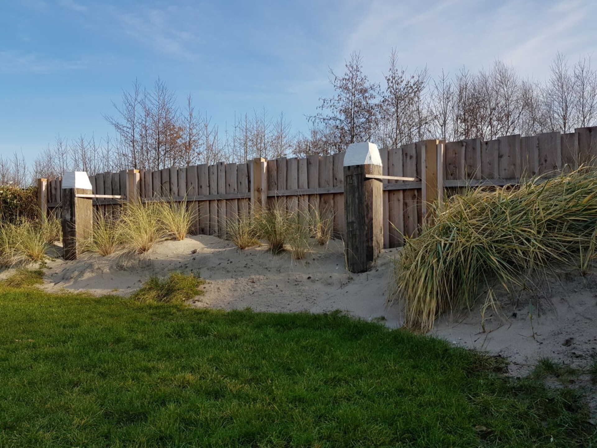Nieuwe vrijstaande comfortbungalow met tuinsauna op Texel, 98m² - foto 14