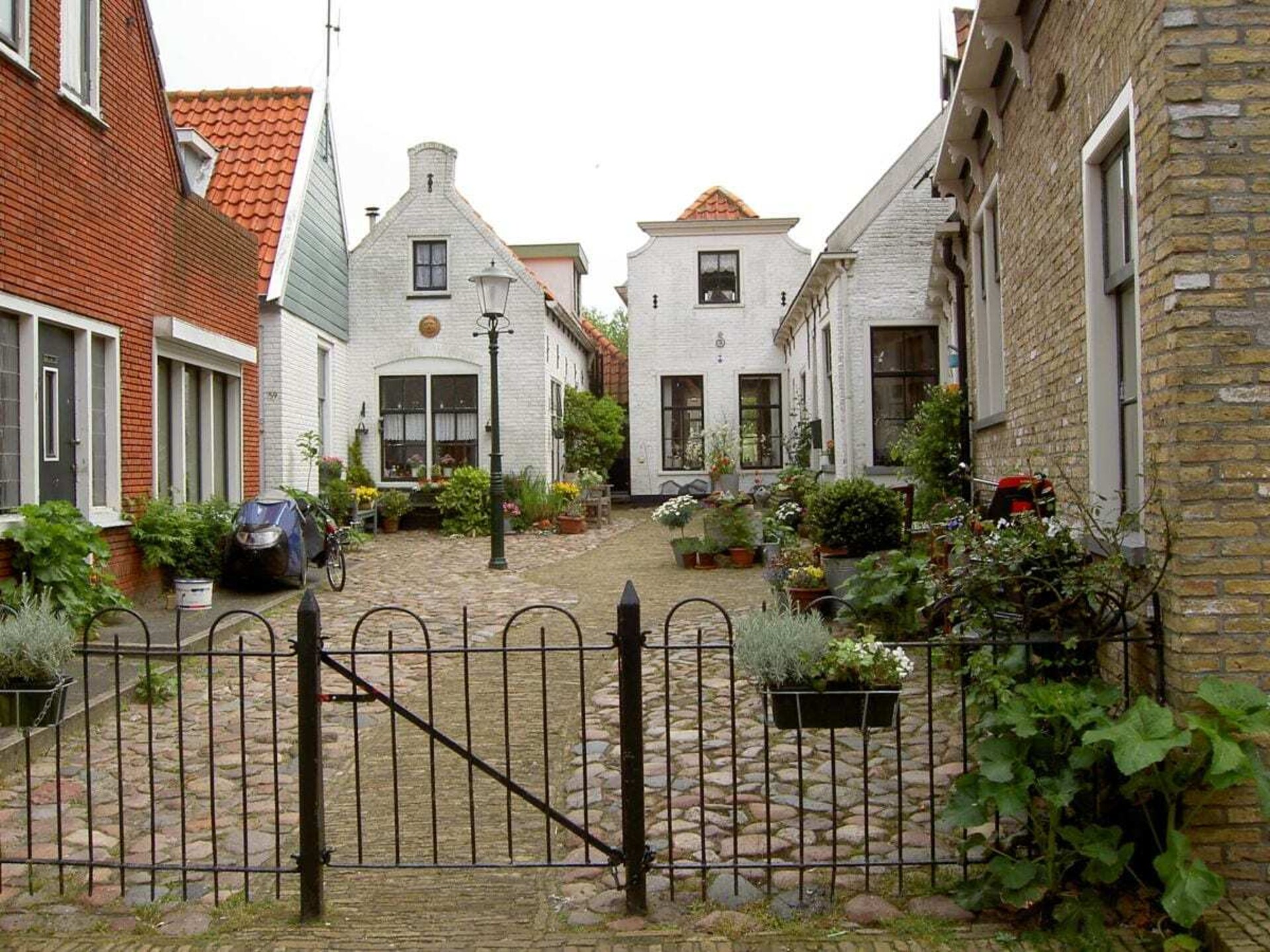 Nieuwe vrijstaande comfortbungalow met tuinsauna op Texel, 98m² - foto 20