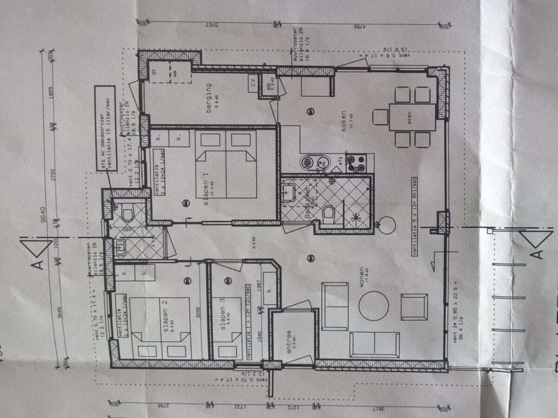 Nieuwe vrijstaande comfortbungalow met tuinsauna op Texel, 98m² - foto 21