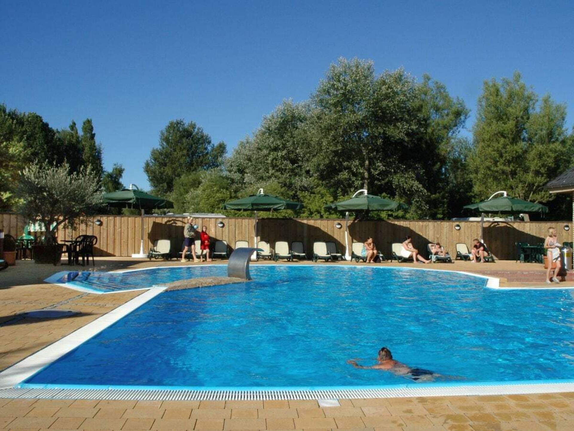 Knus vakantiehuis voor 2 aan de golfbaan op Fehmarn - foto 11