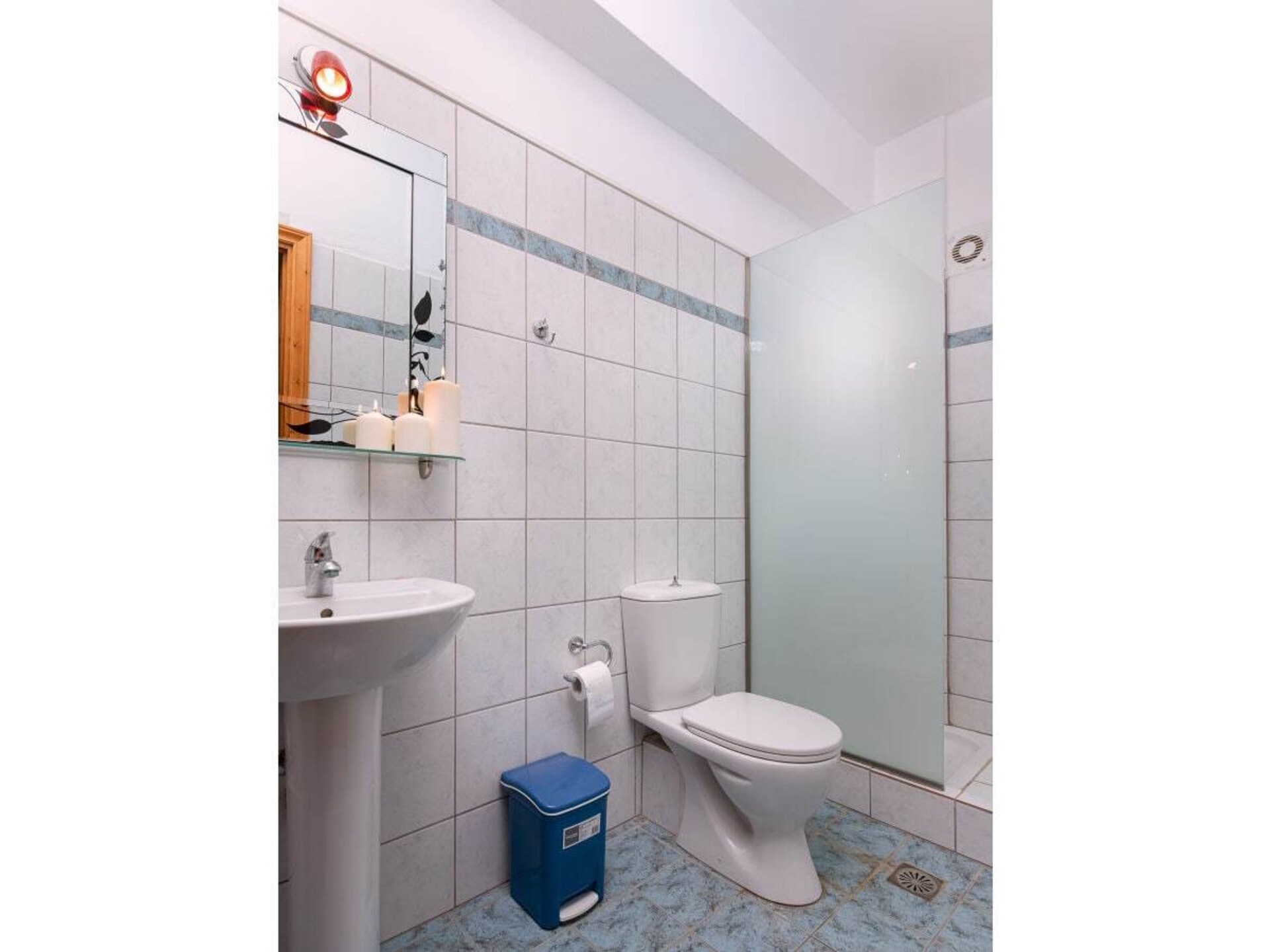 Steenhuis Cleopatra met privézwembad nabij zee in Pitsidia - foto 16