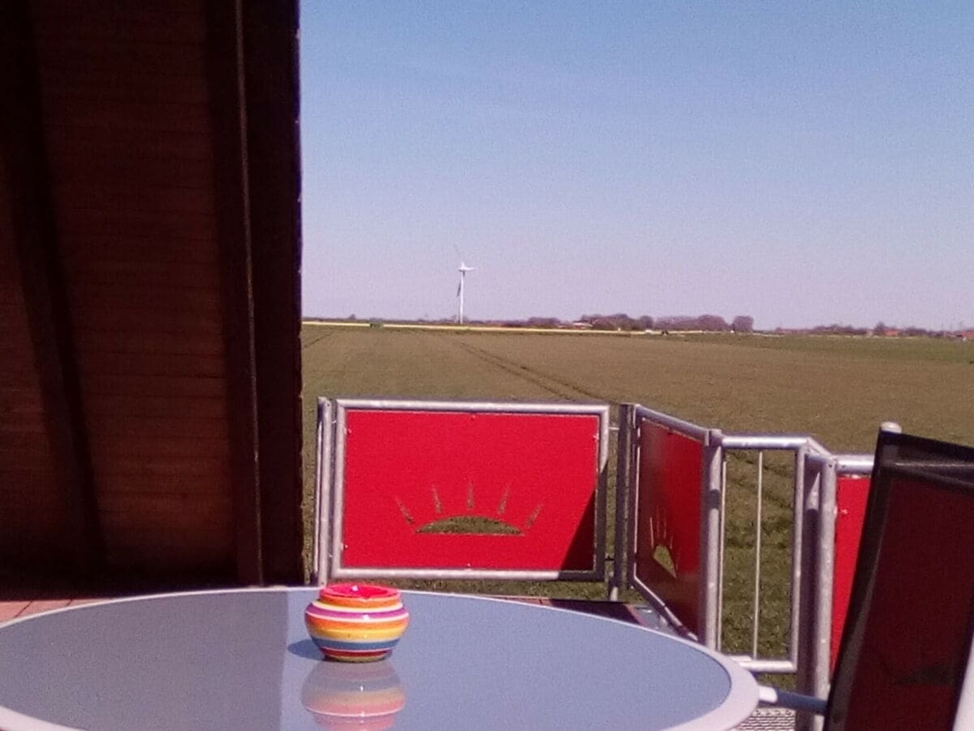 Noordzeeoase Pethan: Rustiek vakantiehuis met sauna, tuin en WLAN in Neuharlingersiel - foto 12