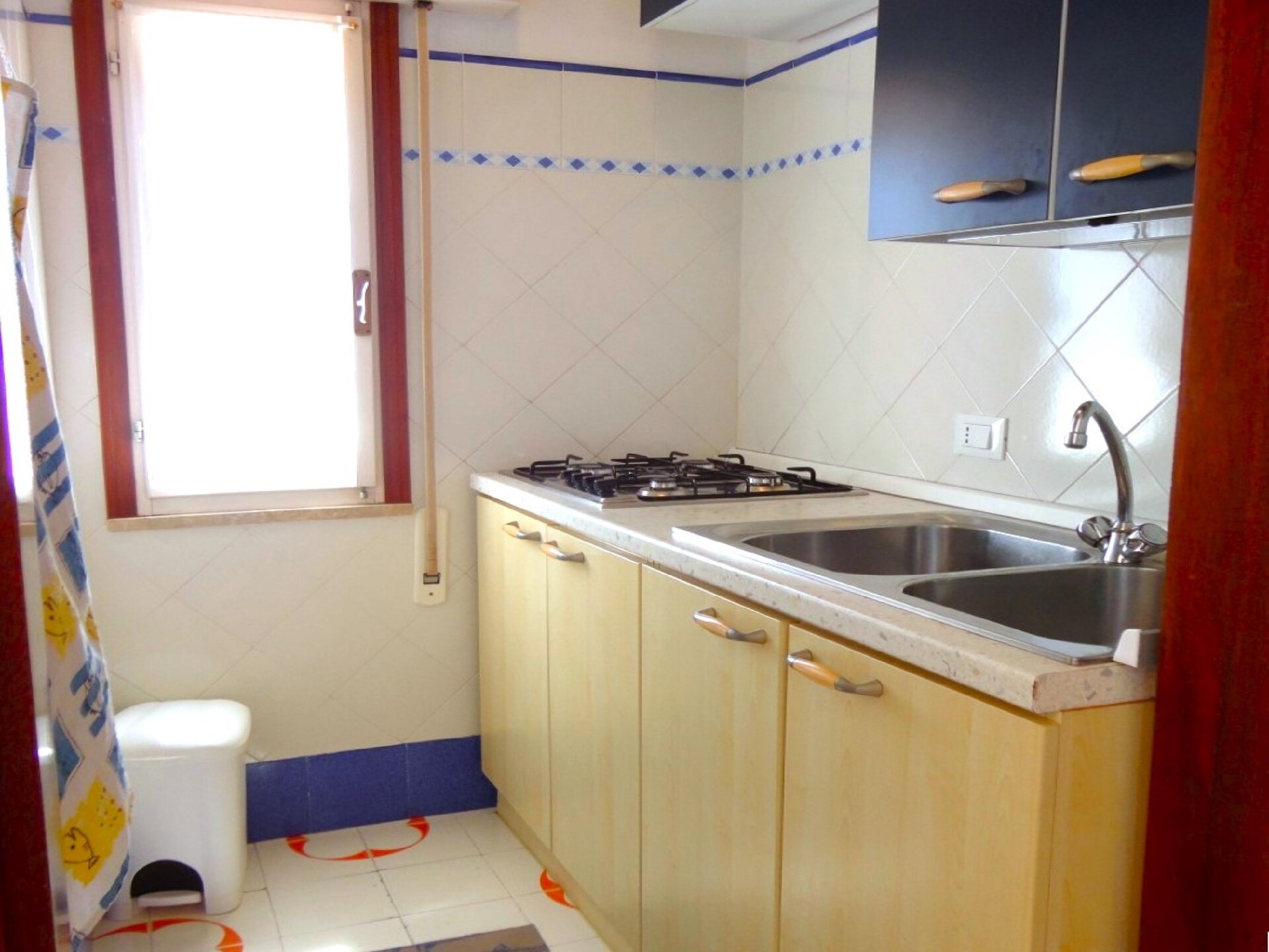 Zonnig appartement op 300 meter van het strand in Caorle - foto 3