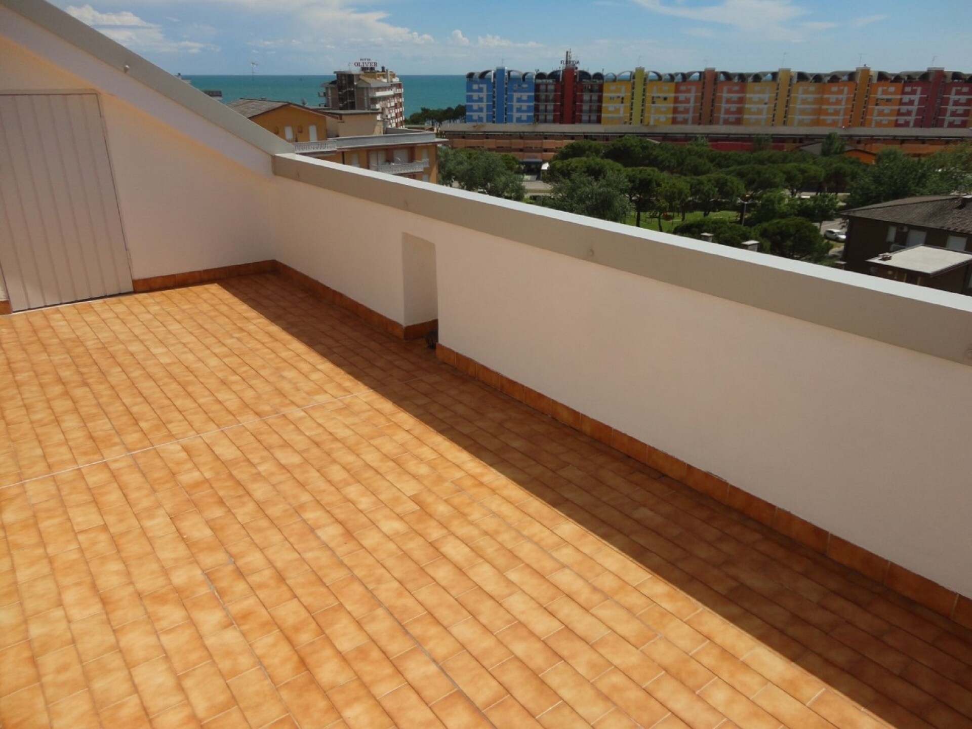 Zonnig appartement op 300 meter van het strand in Caorle - foto 13