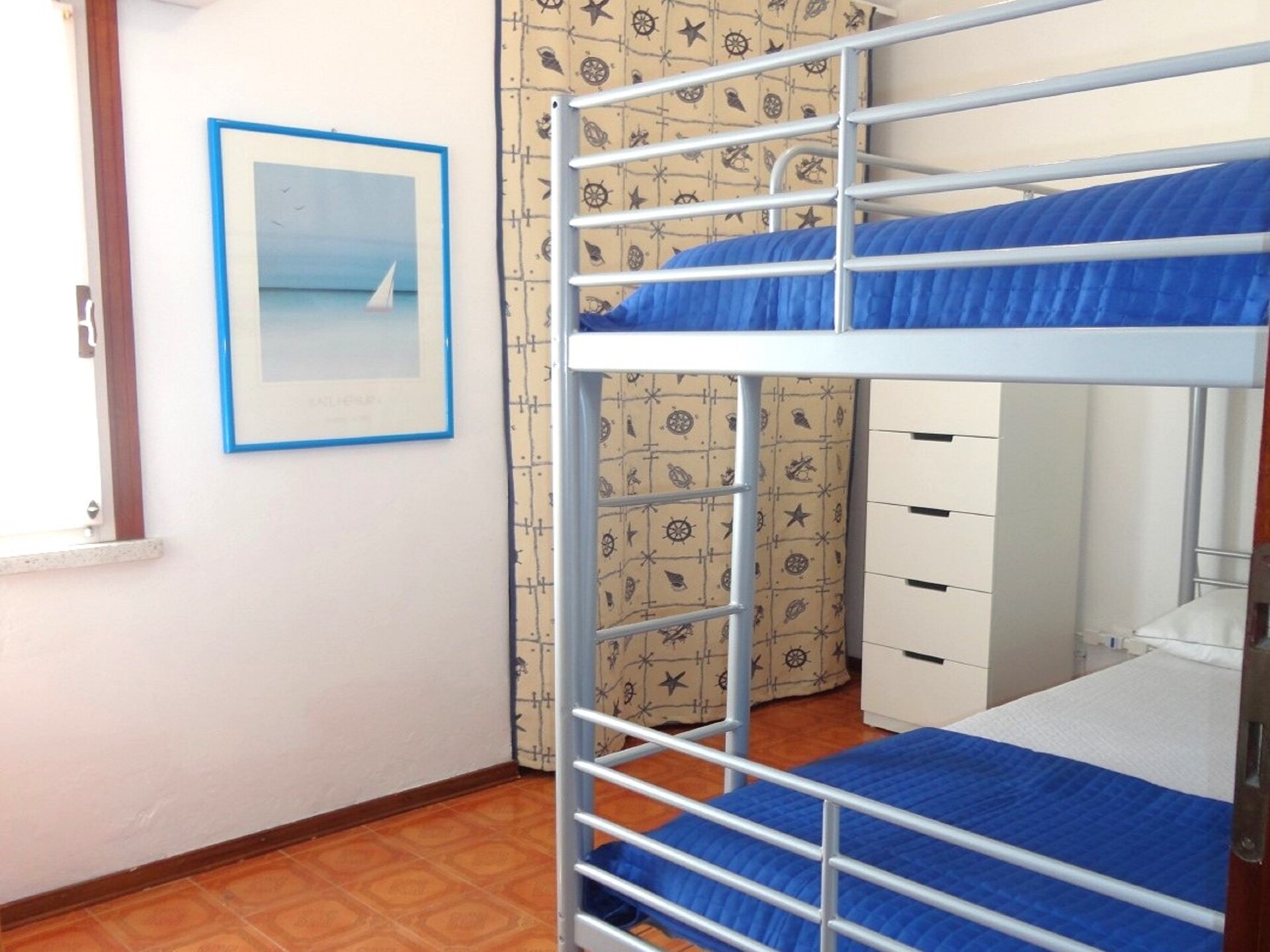 Zonnig appartement op 300 meter van het strand in Caorle - foto 7