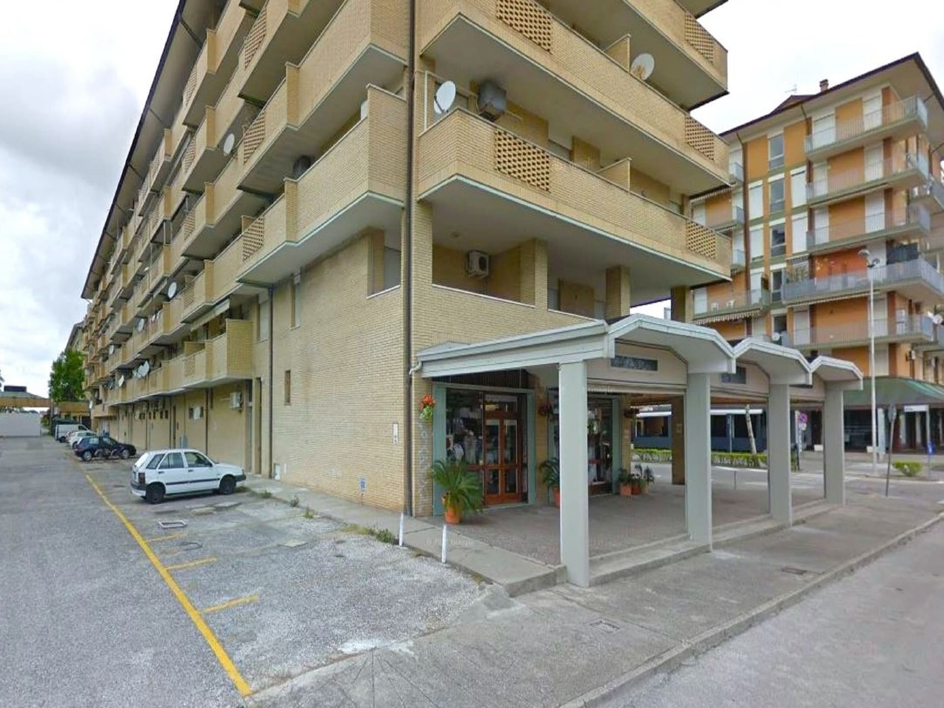 Zonnig appartement op 300 meter van het strand in Caorle - foto 21