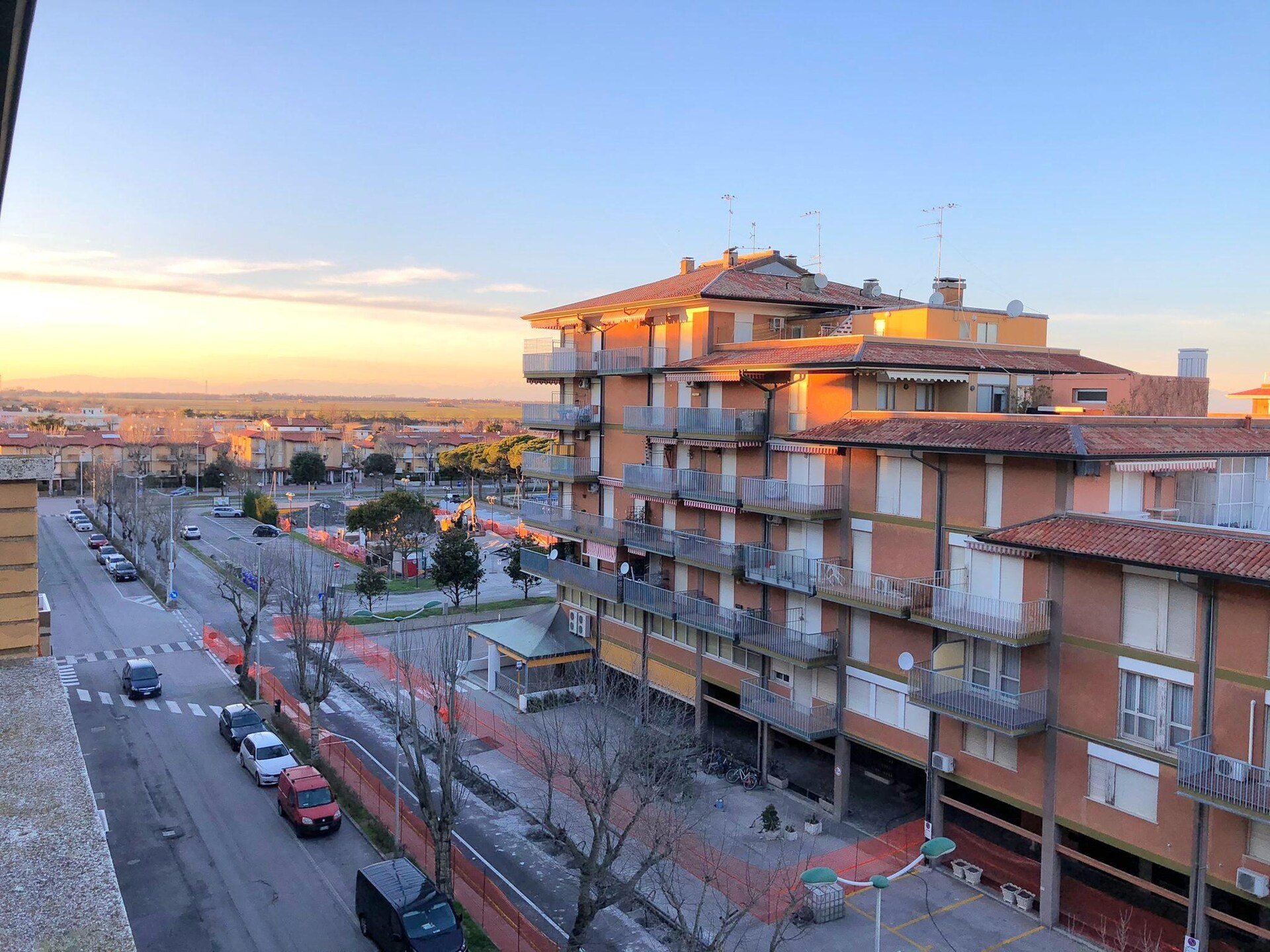 Zonnig appartement op 300 meter van het strand in Caorle - foto 23