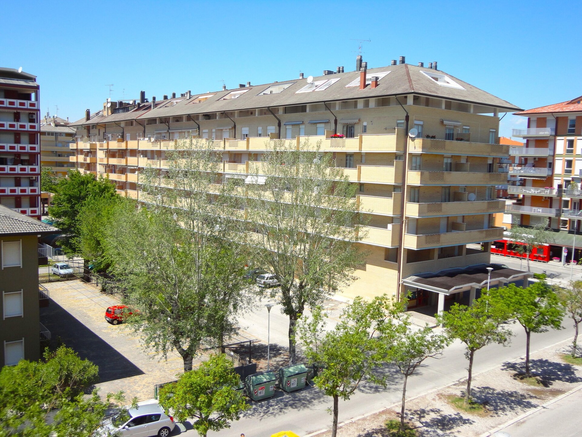 Zonnig appartement op 300 meter van het strand in Caorle - foto 22