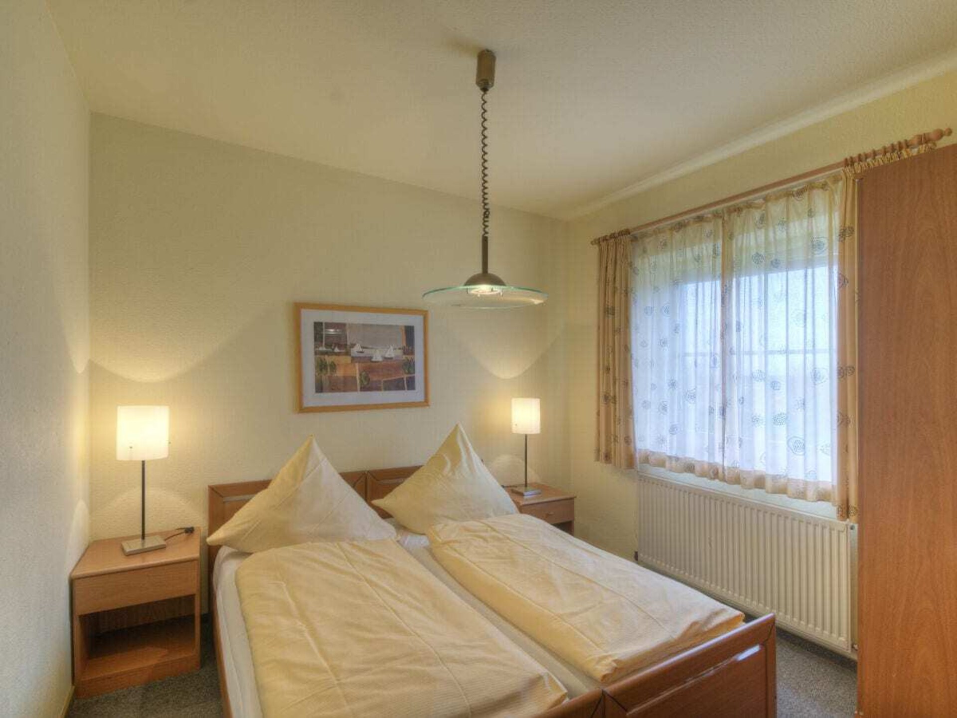 Vakantiehuis aan Fehmarn Golfpark, 4 pers., 70m², Wulfen - foto 6