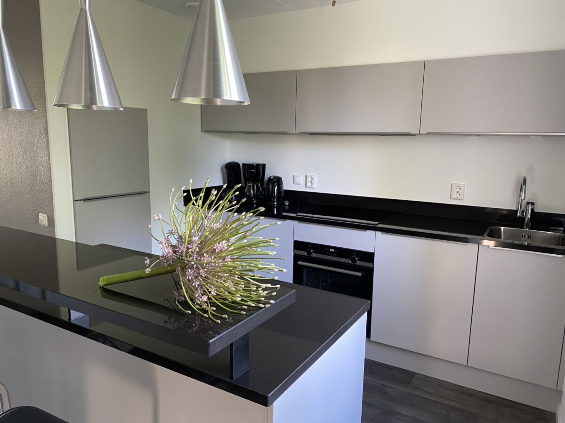 Sunhouse Makkum: Vakantiehuis aan het water met privésteiger - foto 11
