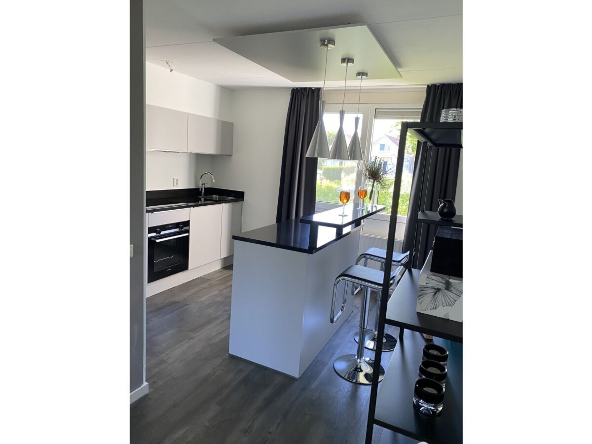 Sunhouse Makkum: Vakantiehuis aan het water met privésteiger - foto 13