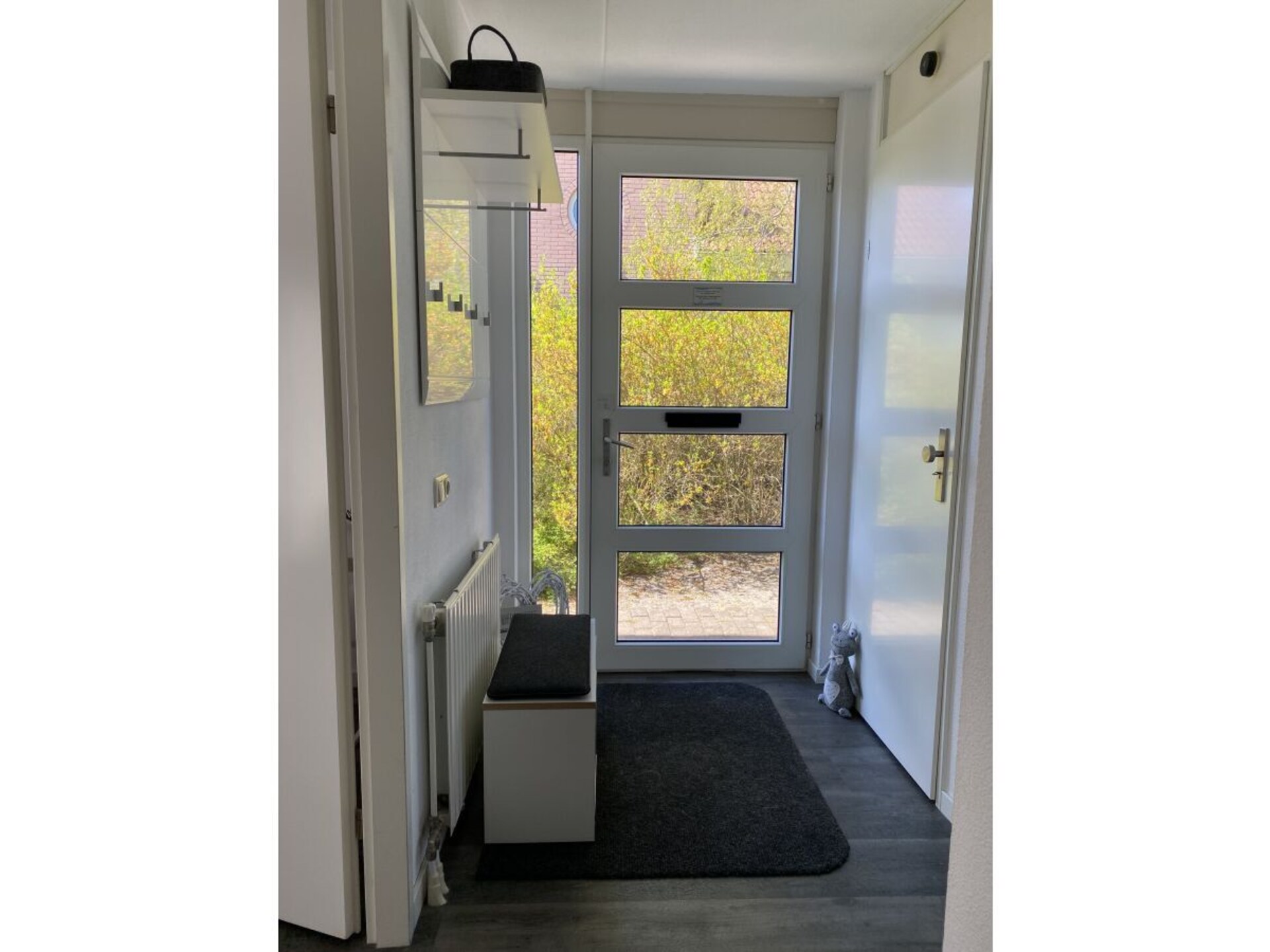 Sunhouse Makkum: Vakantiehuis aan het water met privésteiger - foto 14