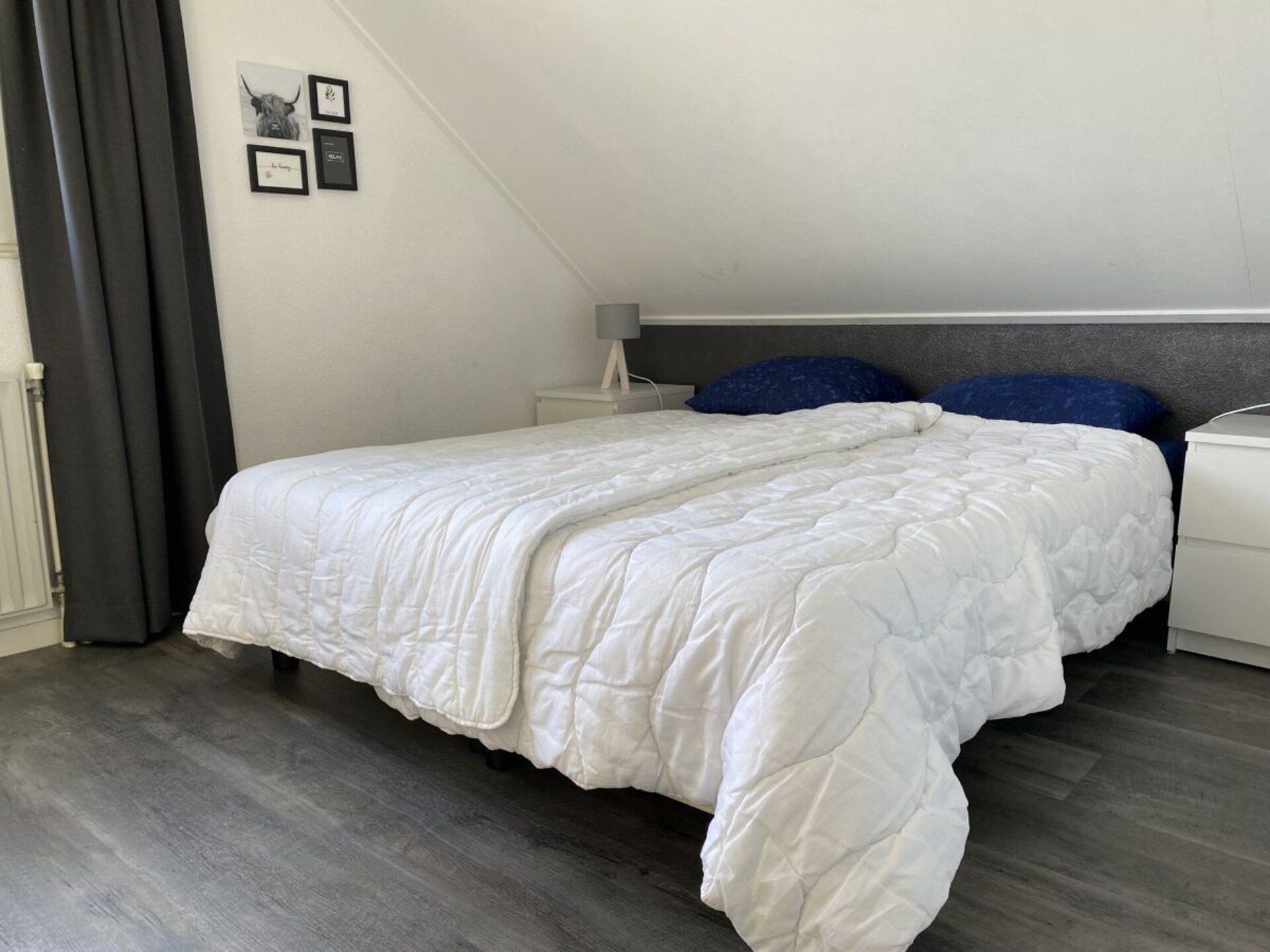 Sunhouse Makkum: Vakantiehuis aan het water met privésteiger - foto 16