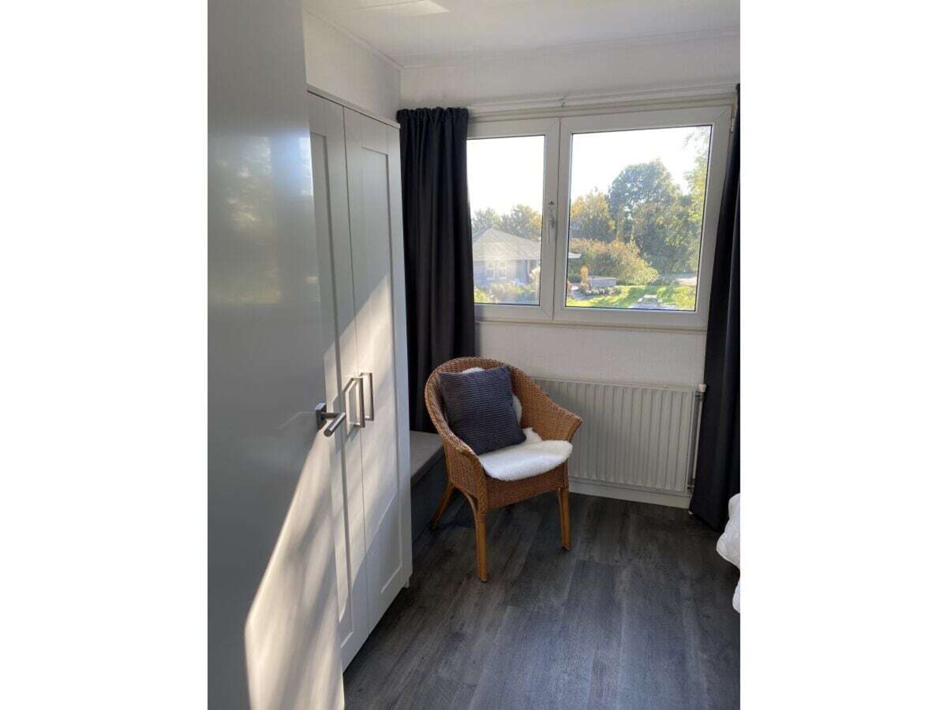 Sunhouse Makkum: Vakantiehuis aan het water met privésteiger - foto 18