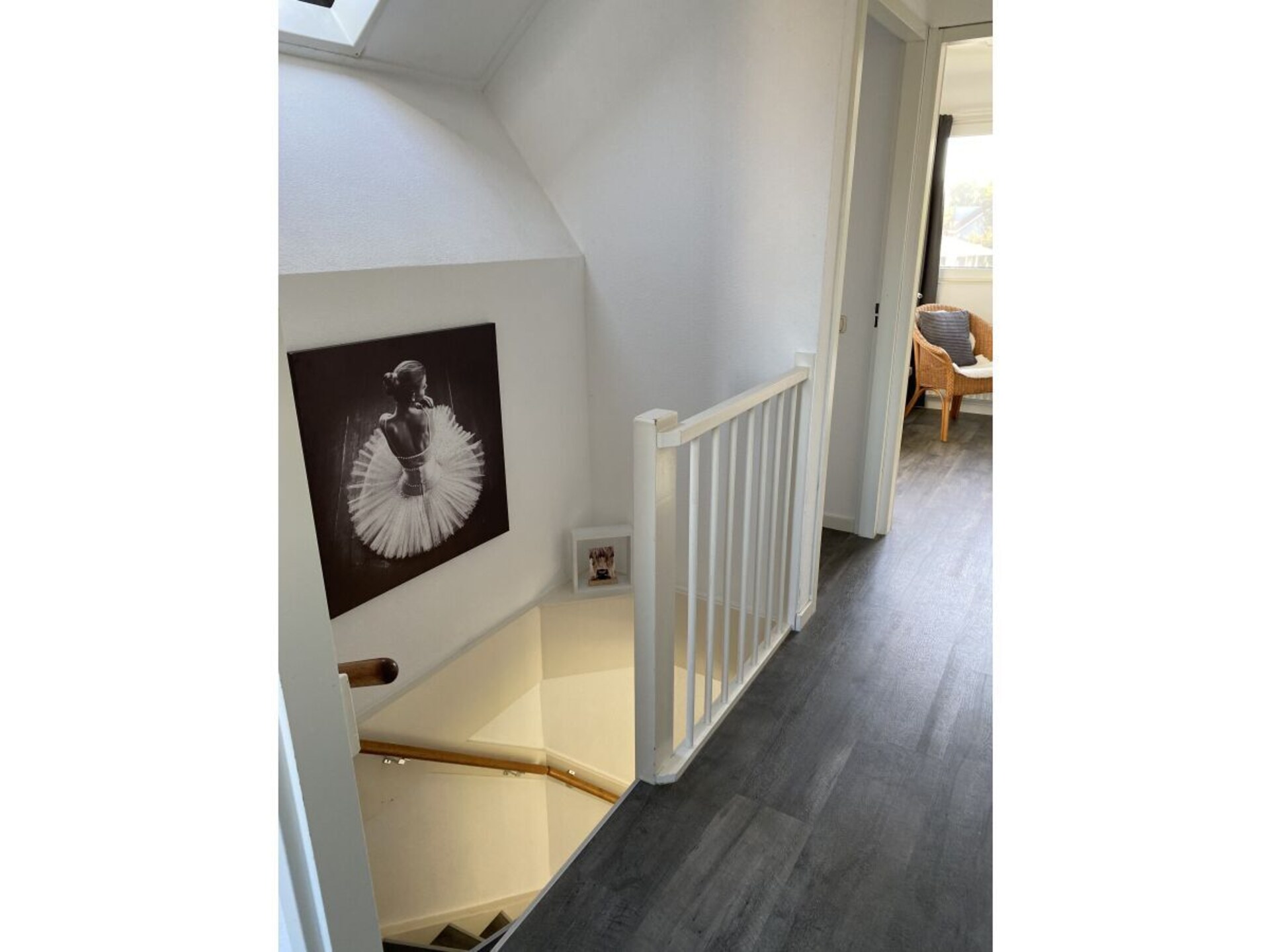 Sunhouse Makkum: Vakantiehuis aan het water met privésteiger - foto 21