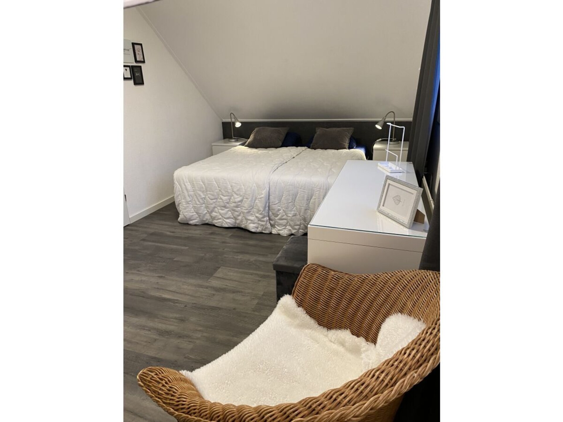 Sunhouse Makkum: Vakantiehuis aan het water met privésteiger - foto 22