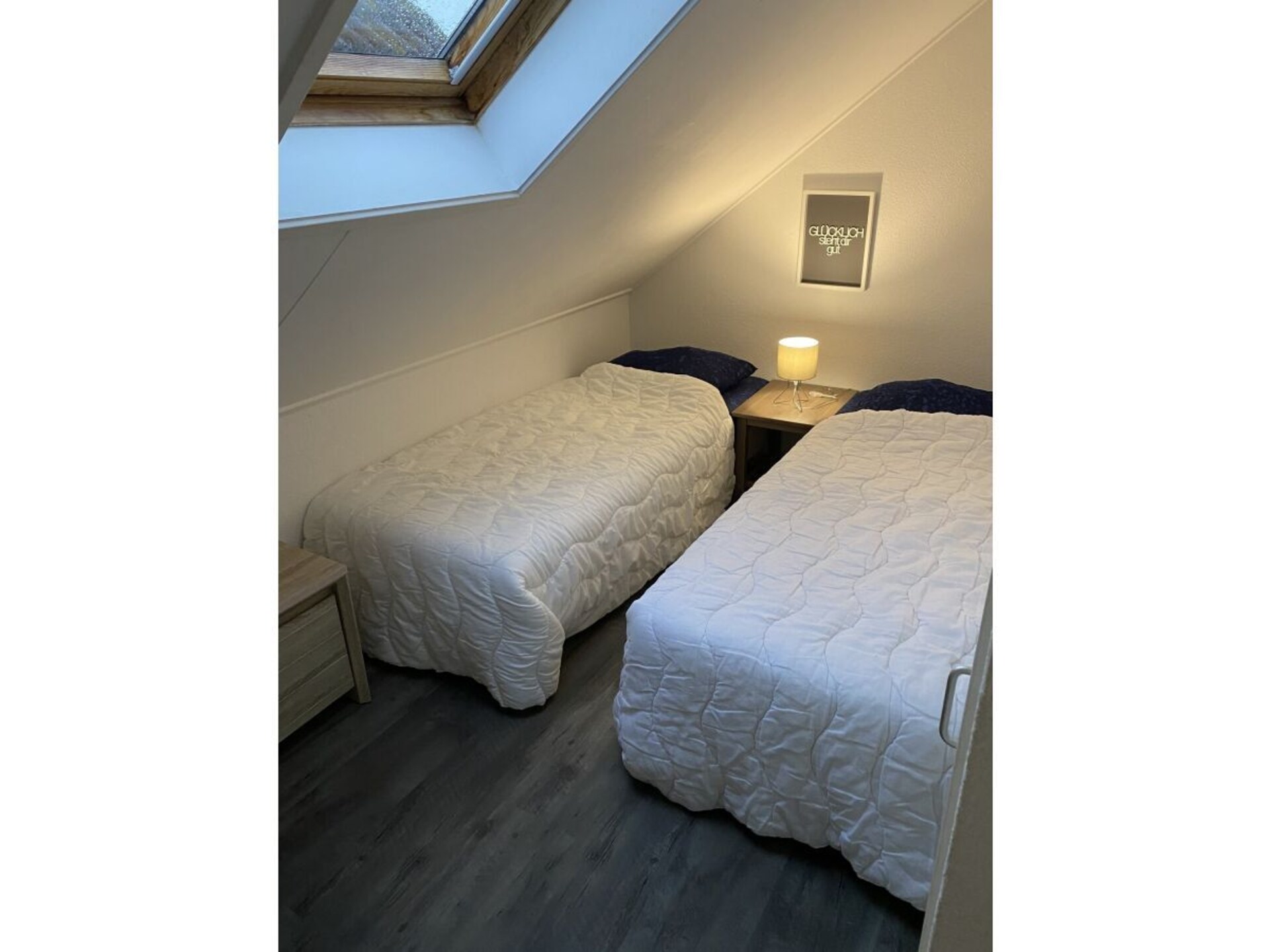 Sunhouse Makkum: Vakantiehuis aan het water met privésteiger - foto 23