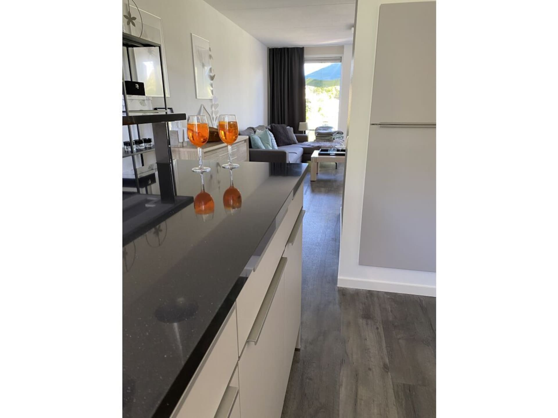 Sunhouse Makkum: Vakantiehuis aan het water met privésteiger - foto 26