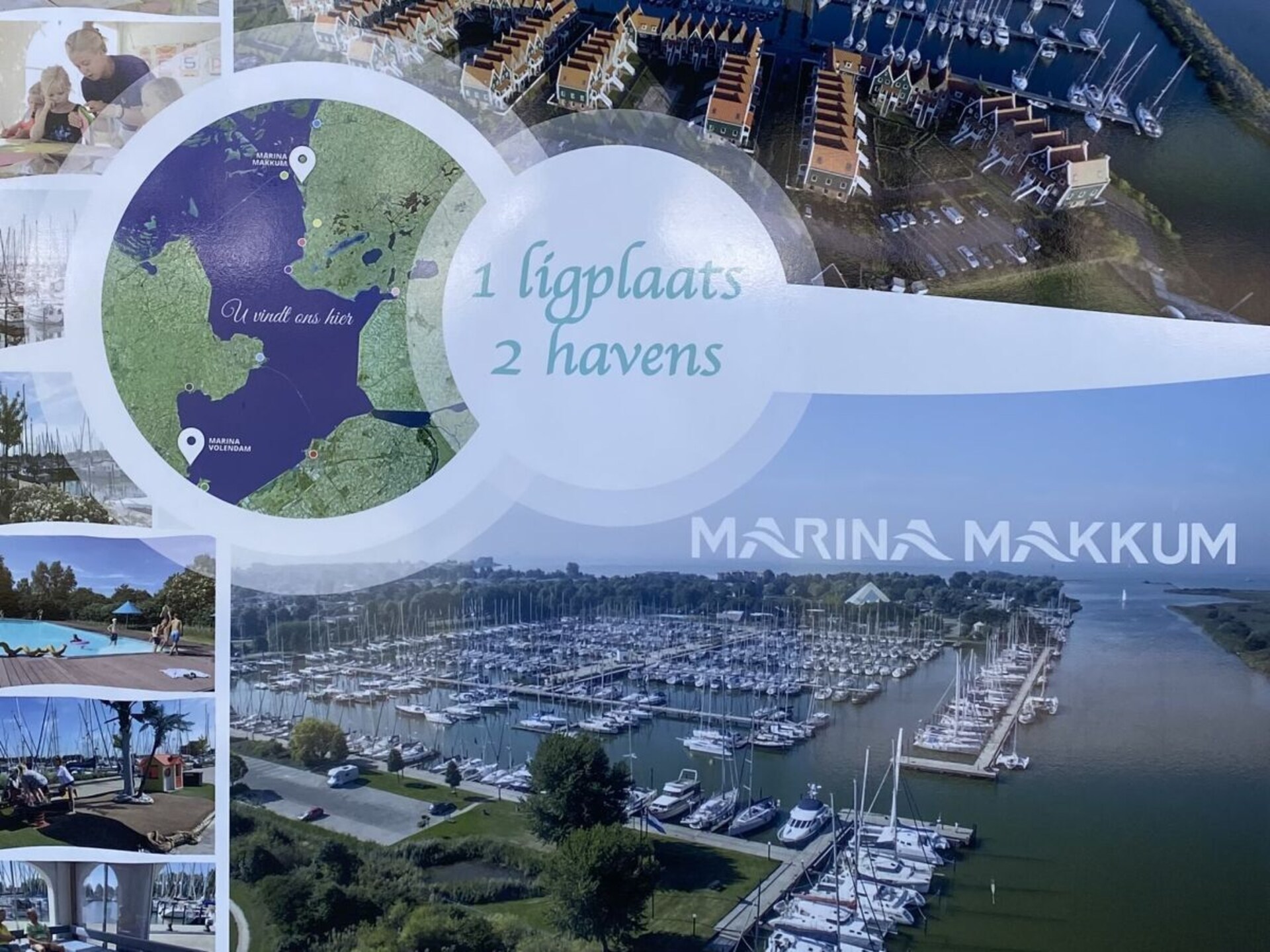 Sunhouse Makkum: Vakantiehuis aan het water met privésteiger - foto 36