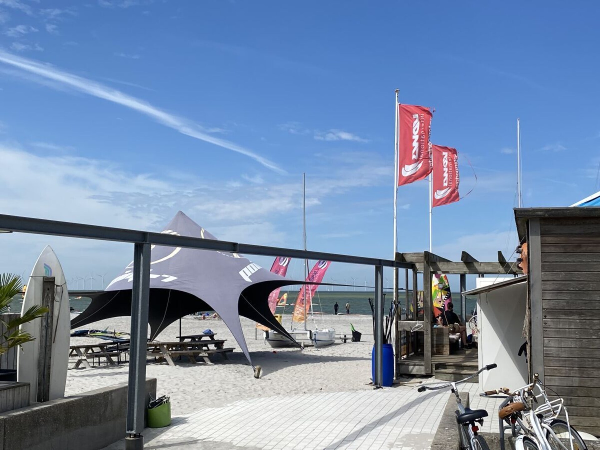 Sunhouse Makkum: Vakantiehuis aan het water met privésteiger - foto 40
