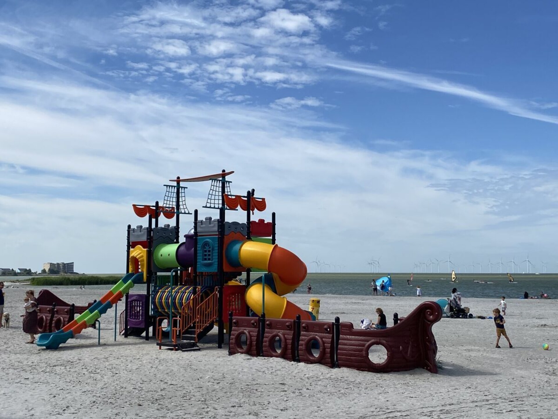 Sunhouse Makkum: Vakantiehuis aan het water met privésteiger - foto 43