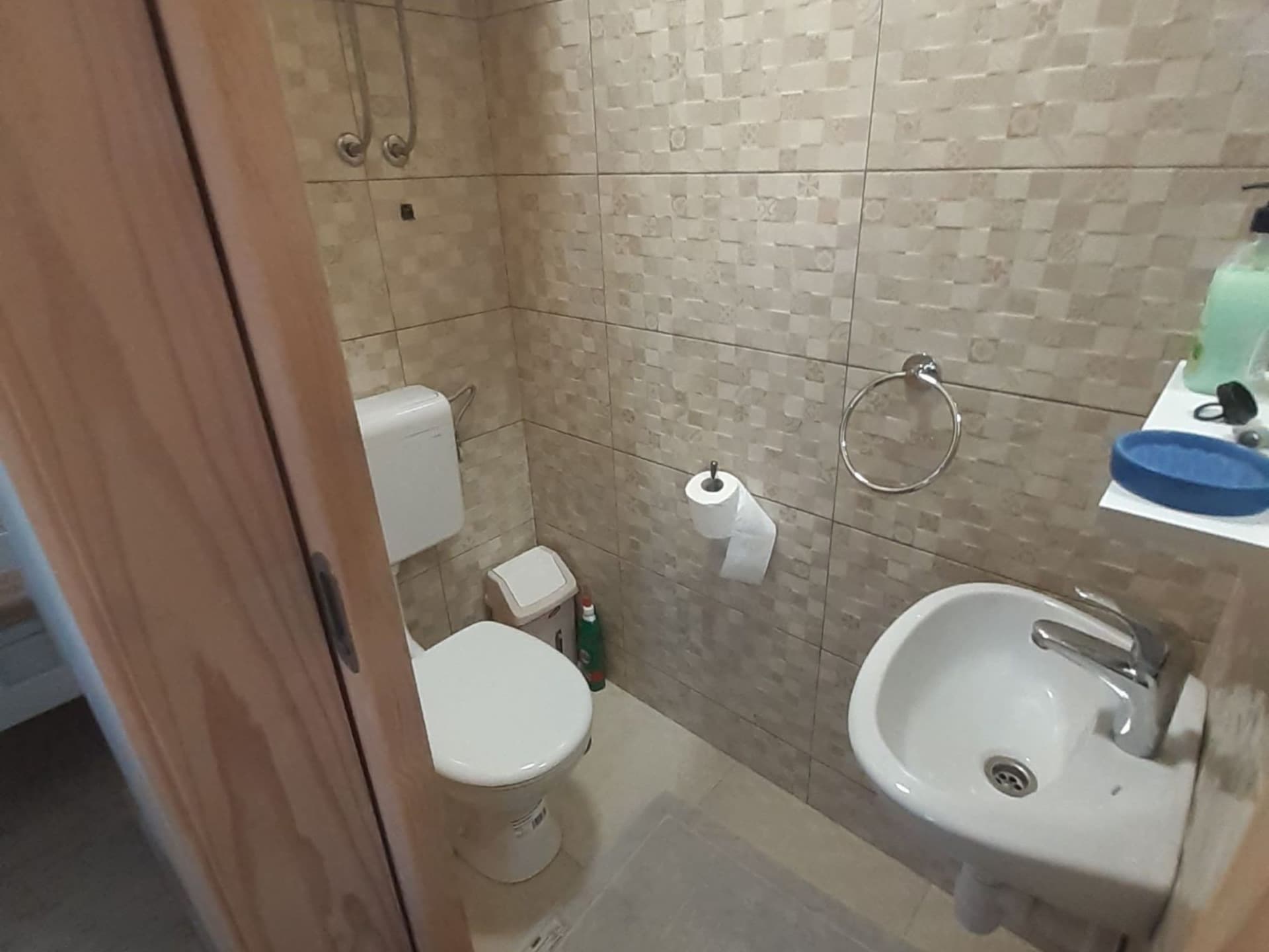 Rustiek appartement met twee slaapkamers en zeezicht nabij strand Slano - foto 14
