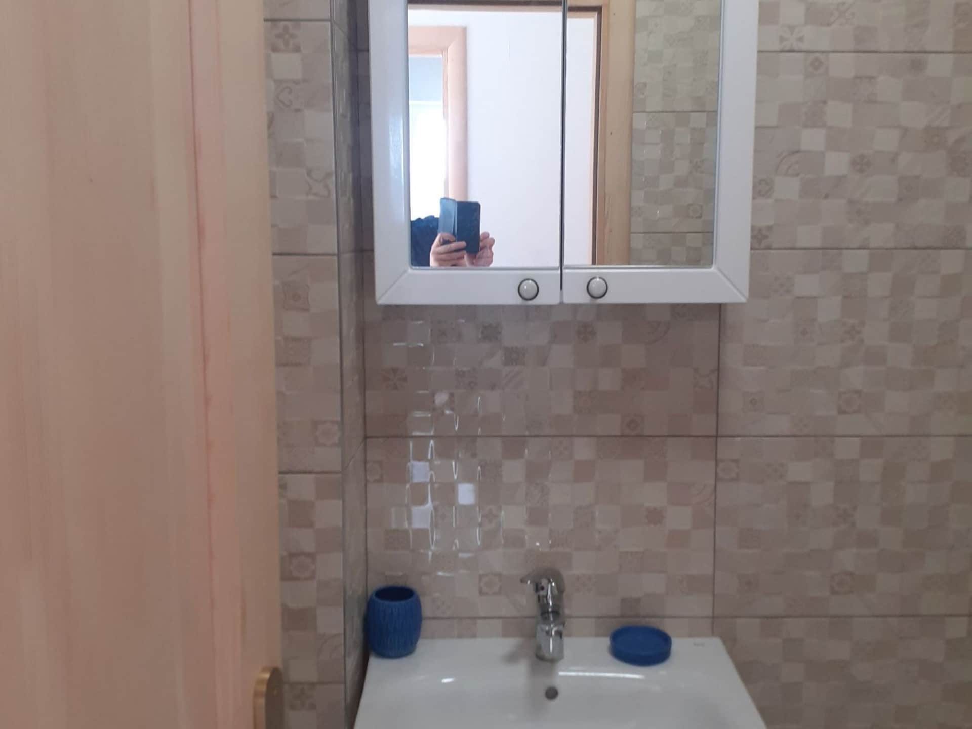 Rustiek appartement met twee slaapkamers en zeezicht nabij strand Slano - foto 17