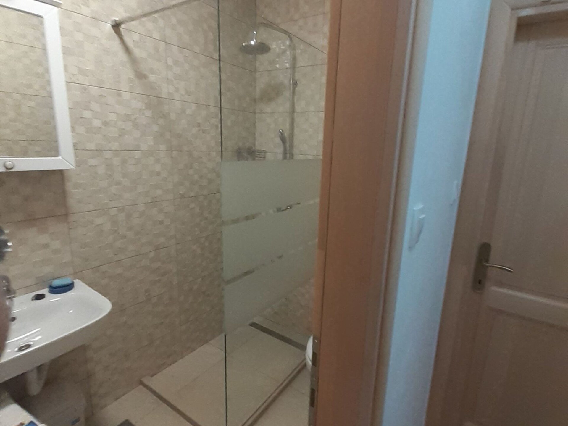 Rustiek appartement met twee slaapkamers en zeezicht nabij strand Slano - foto 18