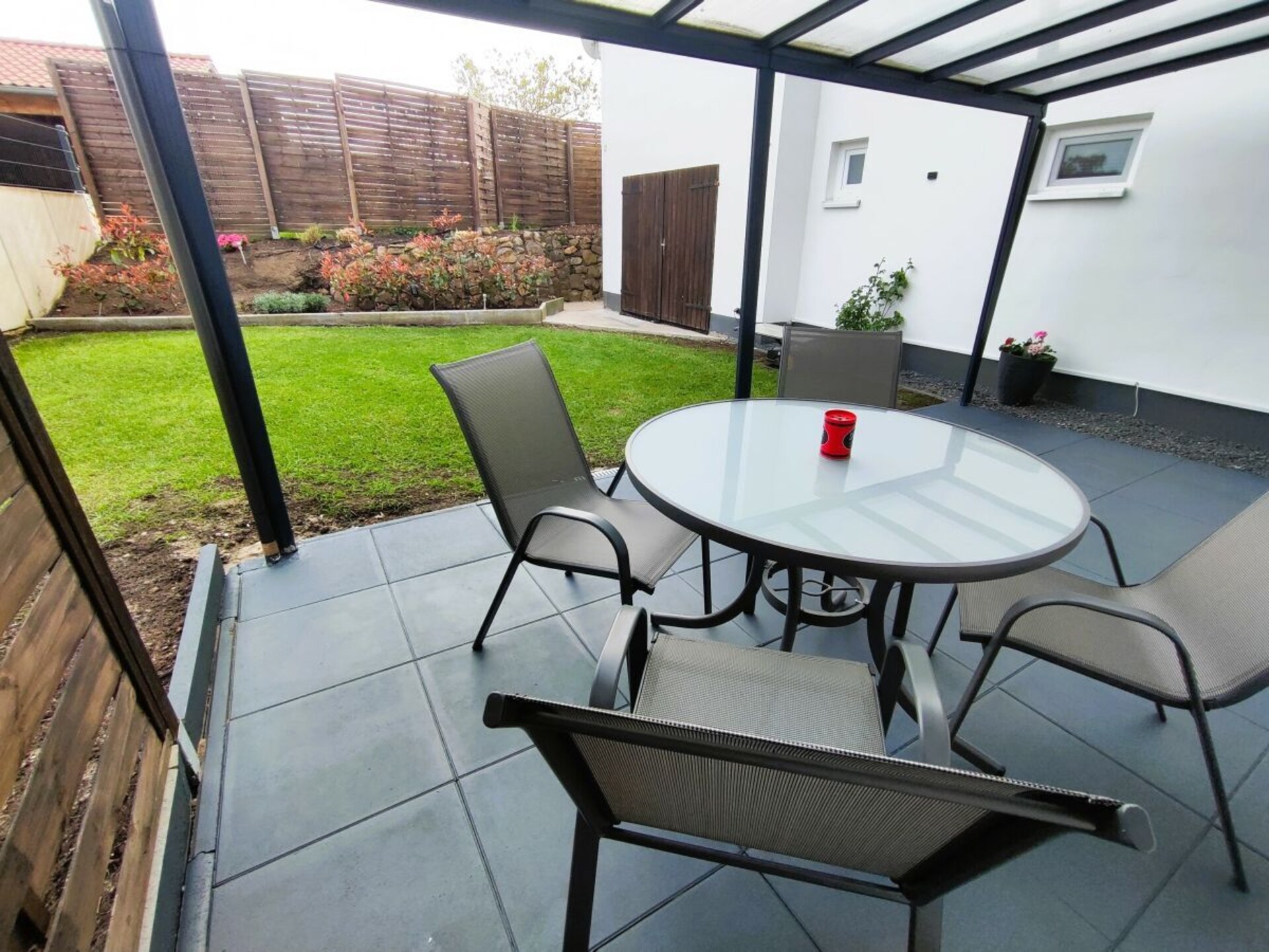 Knus vakantiehuis met tuin nabij de Lüneburger Heide in Walsrode - foto 3