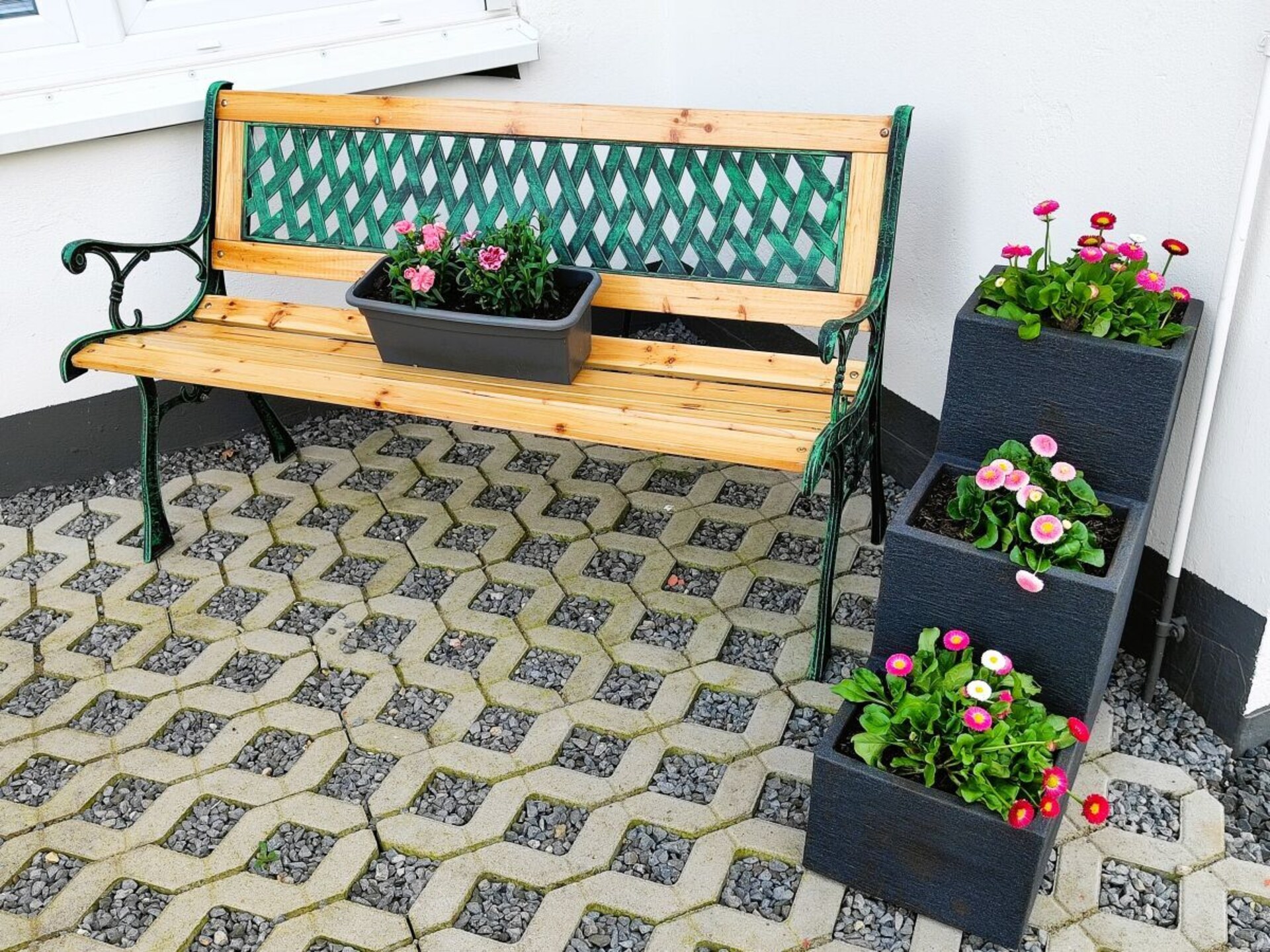 Knus vakantiehuis met tuin nabij de Lüneburger Heide in Walsrode - foto 4