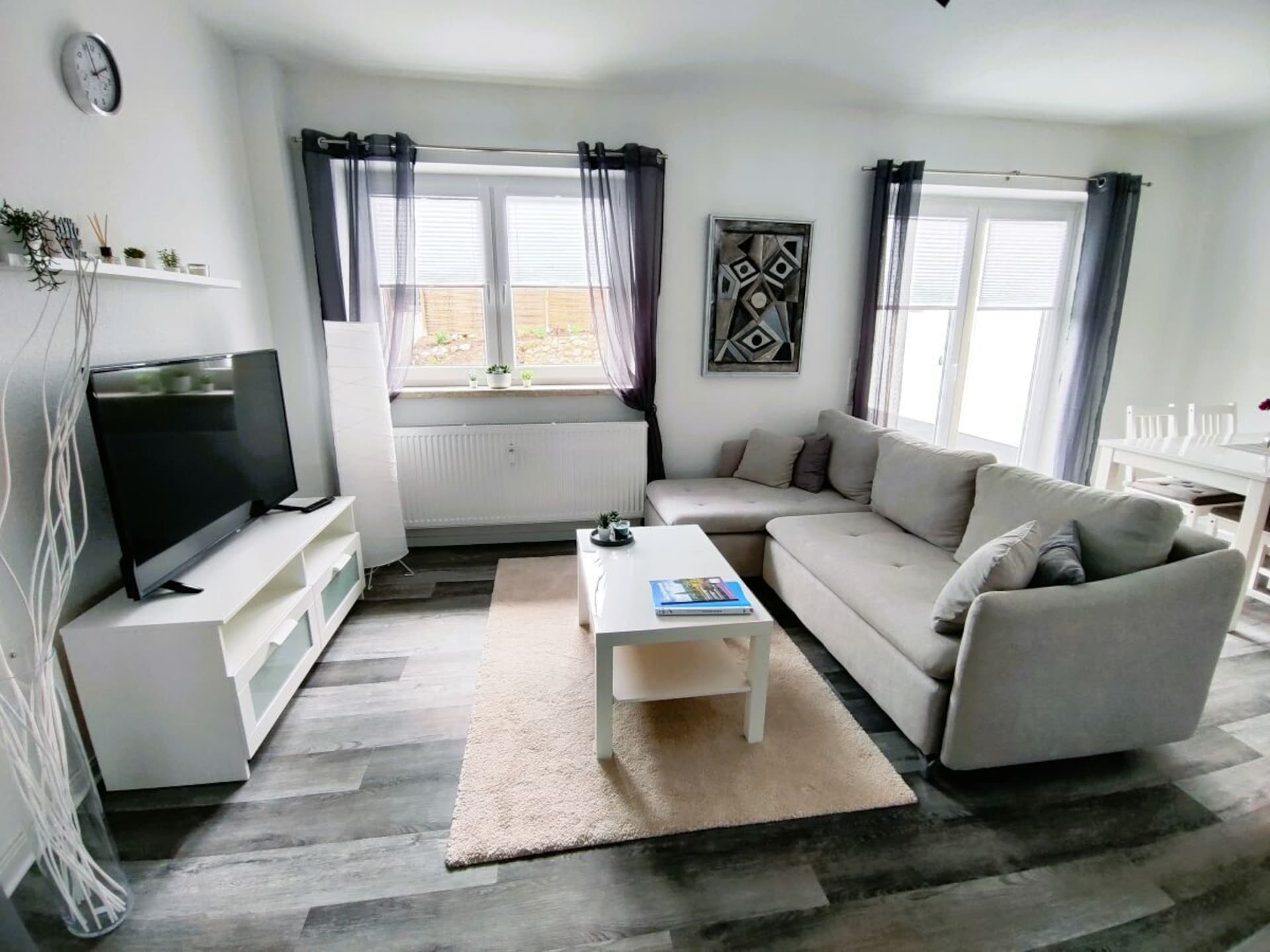 Knus vakantiehuis met tuin nabij de Lüneburger Heide in Walsrode - foto 8