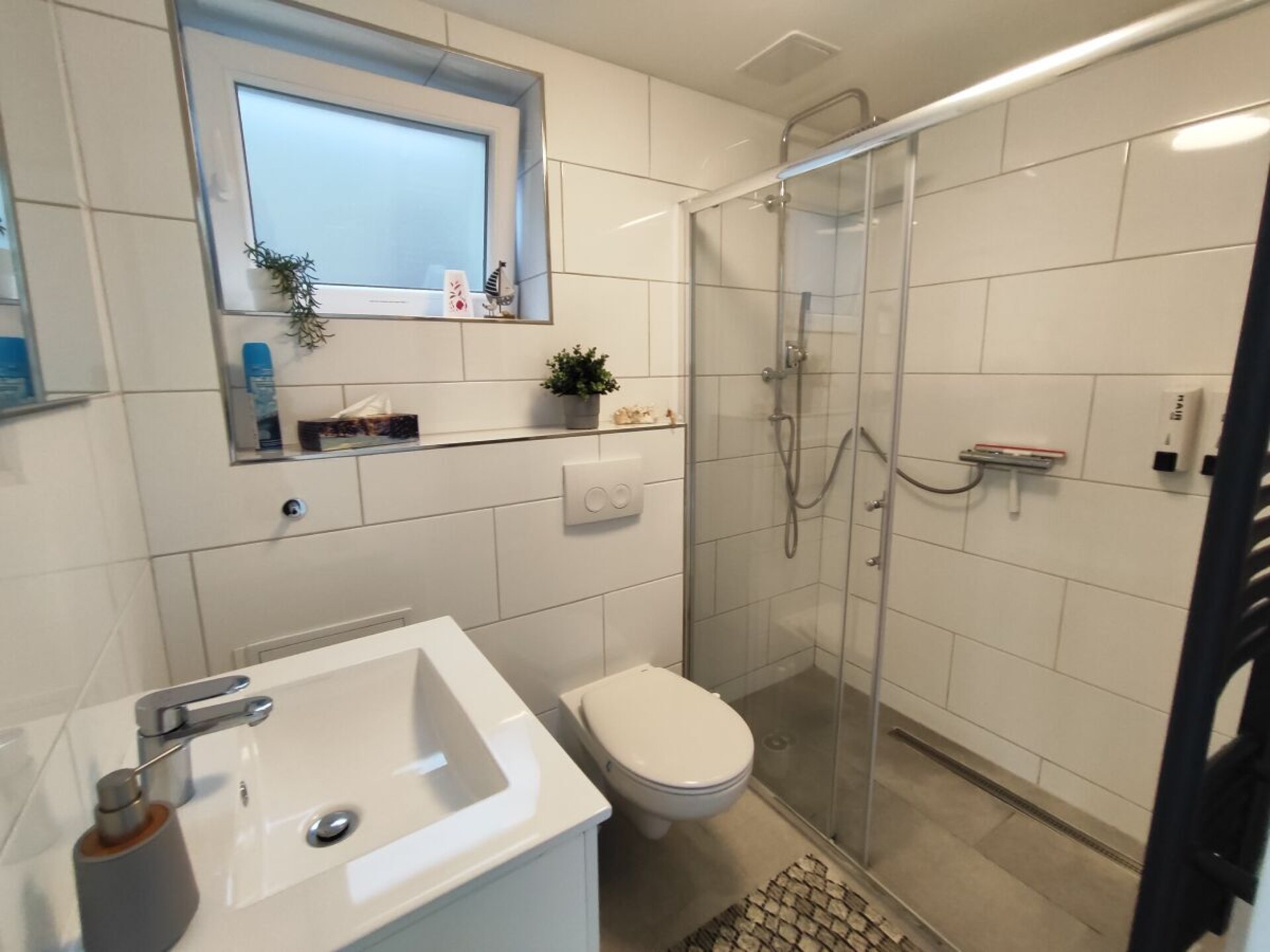 Knus vakantiehuis met tuin nabij de Lüneburger Heide in Walsrode - foto 13