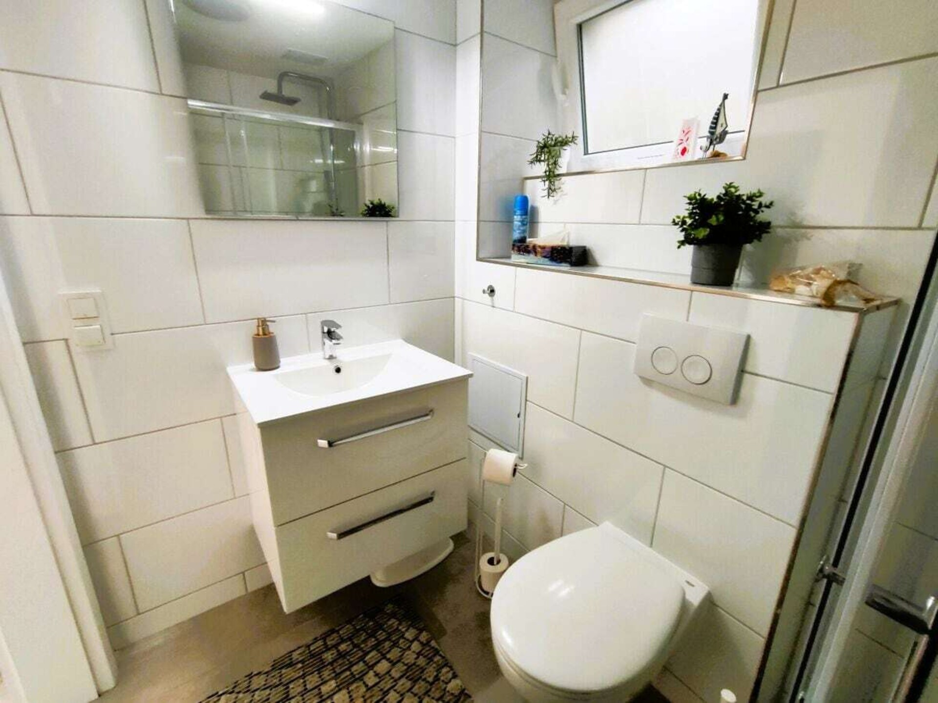 Knus vakantiehuis met tuin nabij de Lüneburger Heide in Walsrode - foto 14