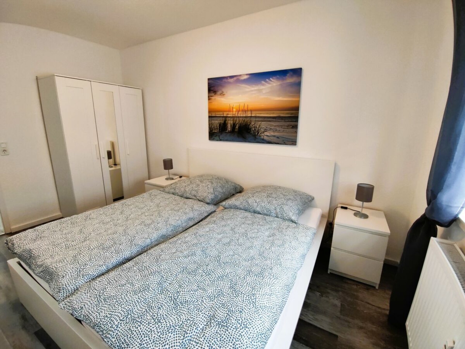 Knus vakantiehuis met tuin nabij de Lüneburger Heide in Walsrode - foto 16