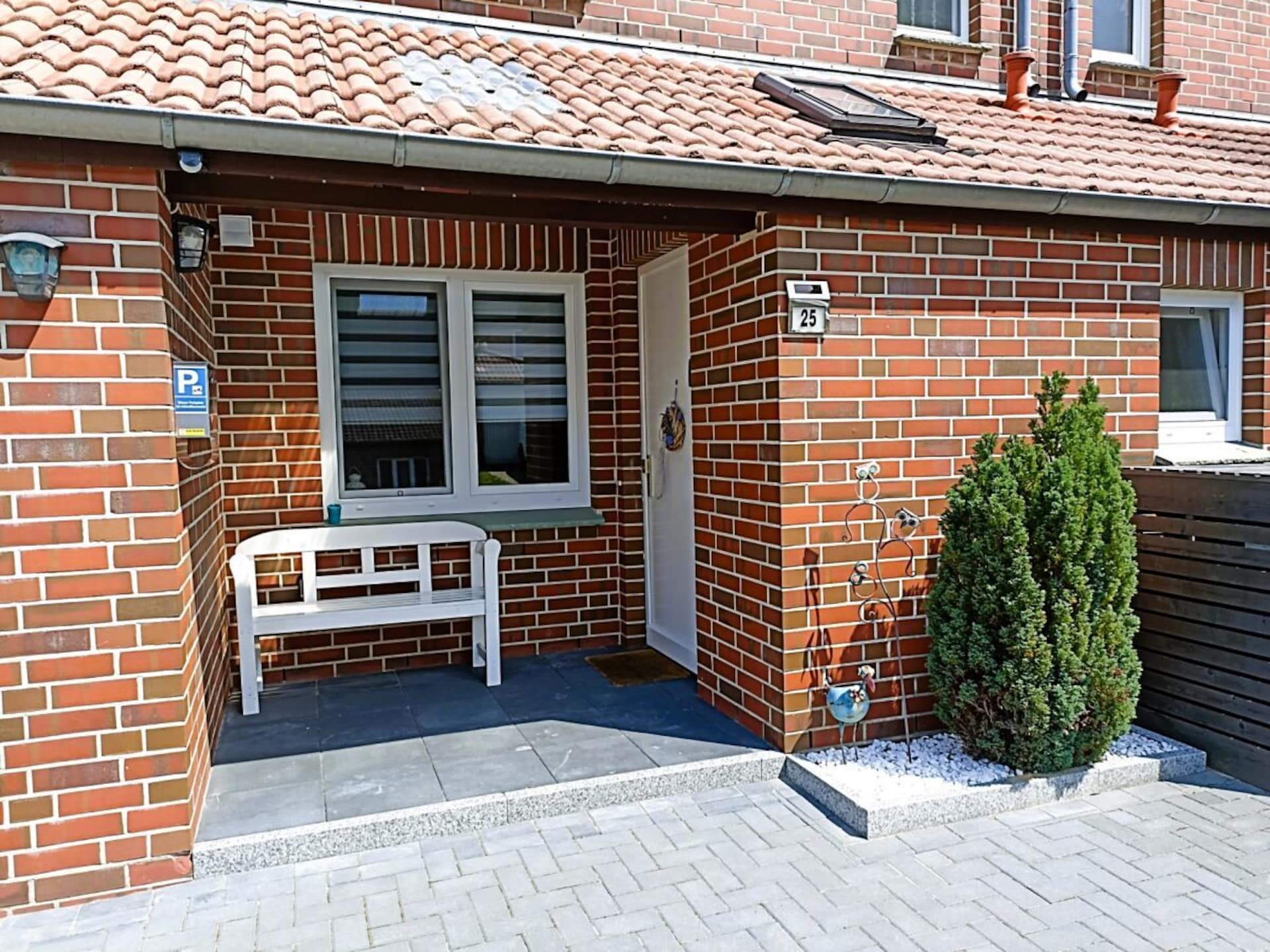 4-persoons vakantiehuis in Bad Fallingbostel nabij centrum - foto 3