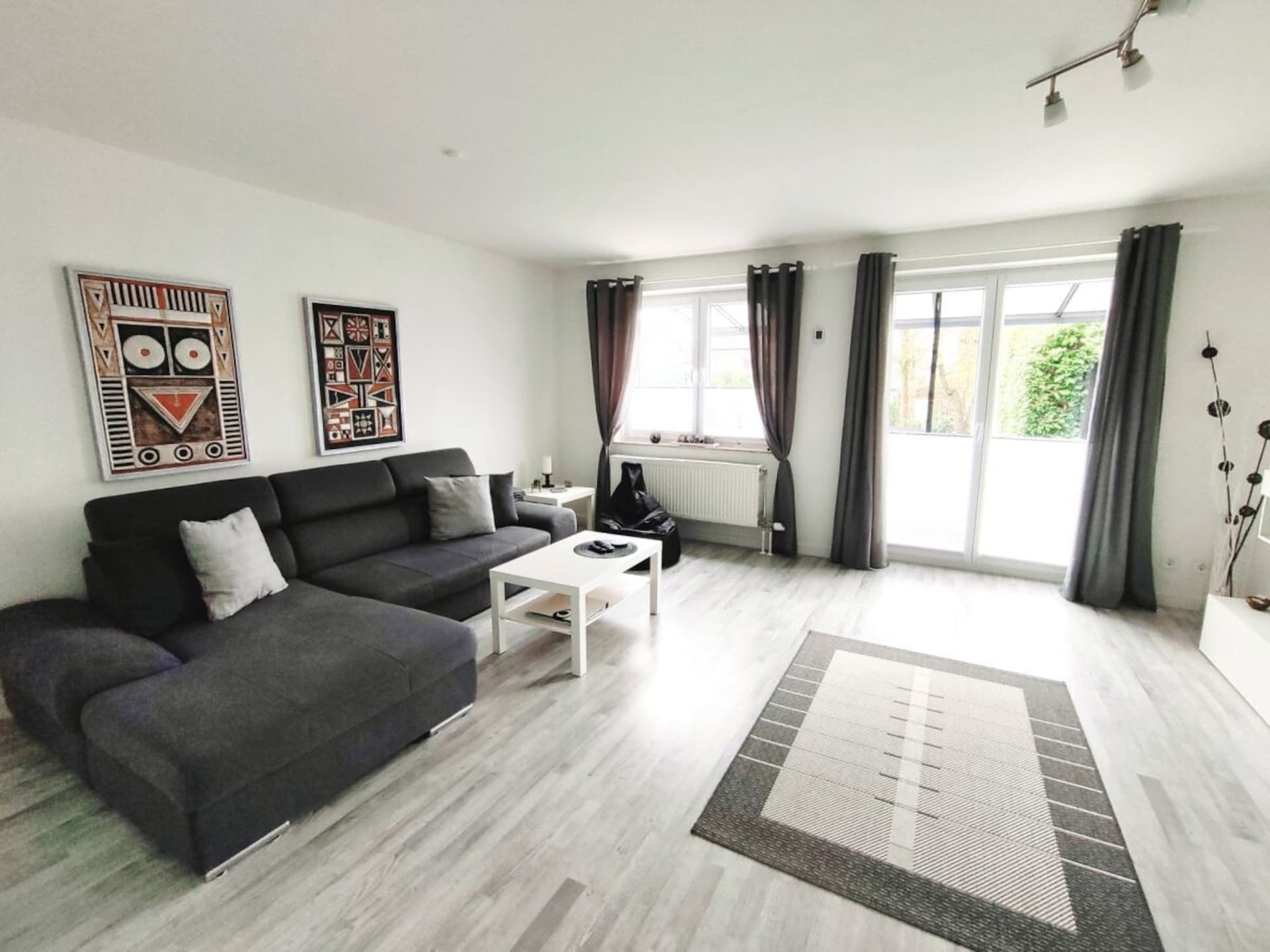 4-persoons vakantiehuis in Bad Fallingbostel nabij centrum - foto 7