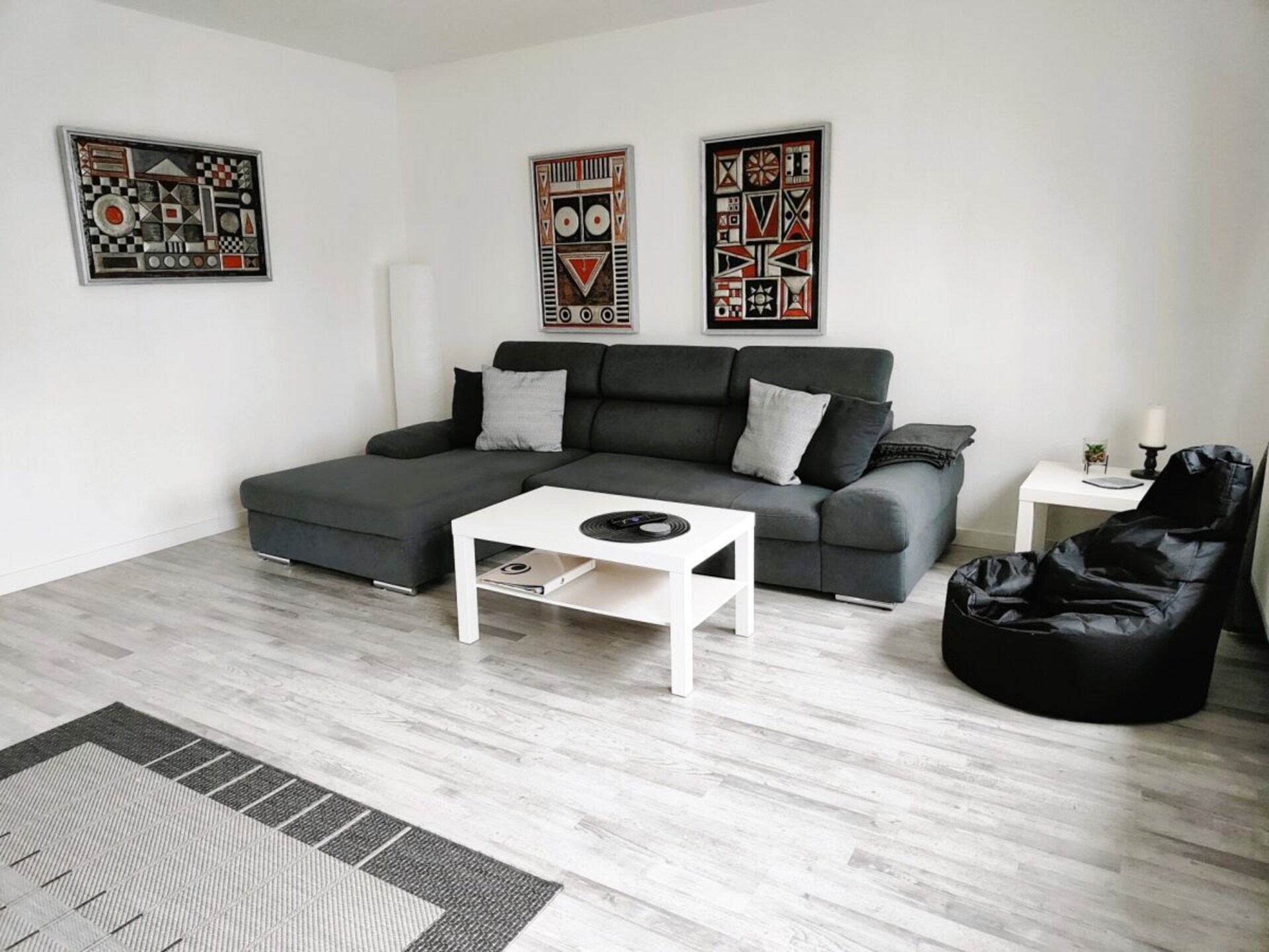 4-persoons vakantiehuis in Bad Fallingbostel nabij centrum - foto 8